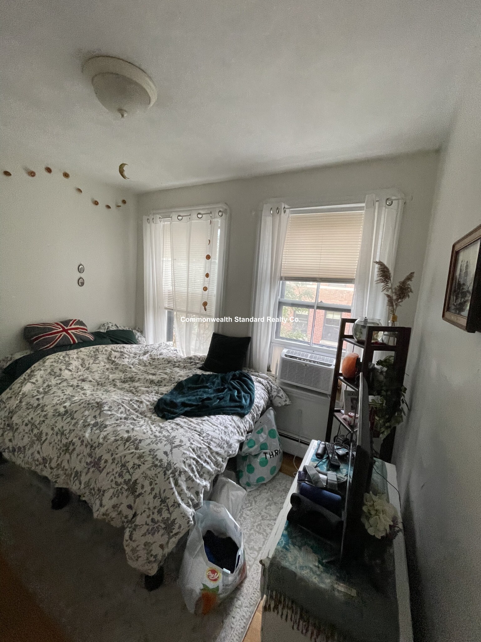 15 Irving St, Beacon Hill