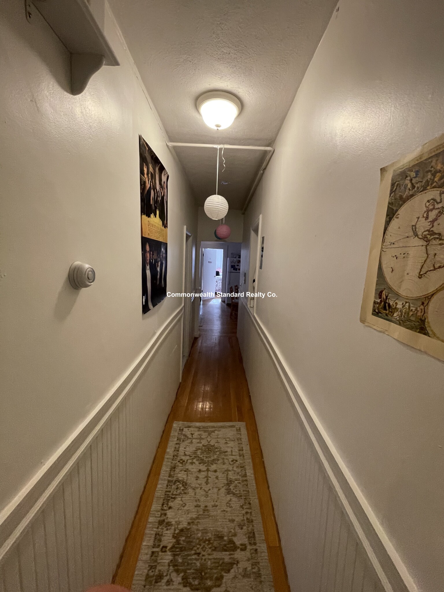 15 Irving St, Beacon Hill