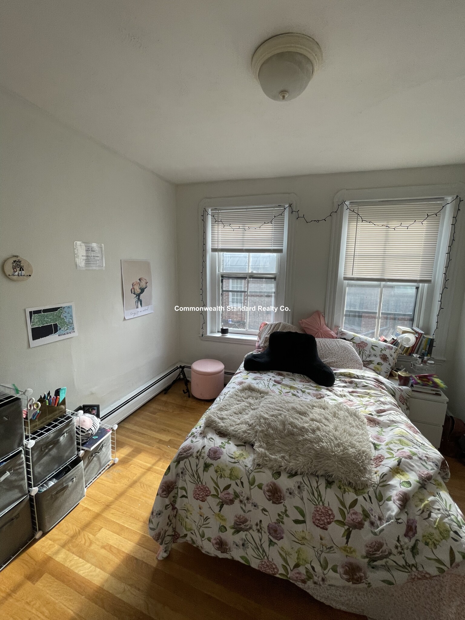 15 Irving St, Beacon Hill