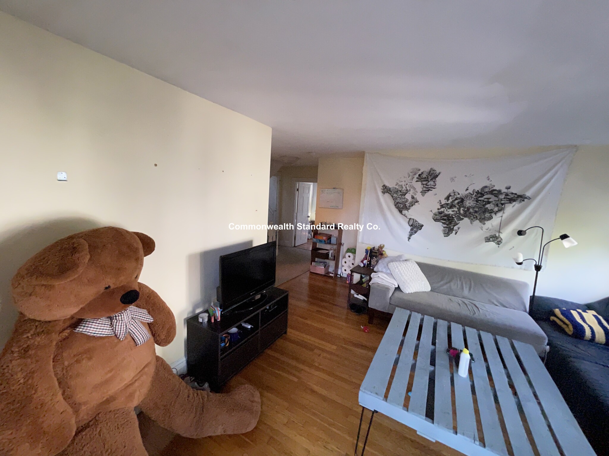 4 bed, 2 bath apartment for rent at 15 Bradbury St Unit B, Allston — photo 22 of 30