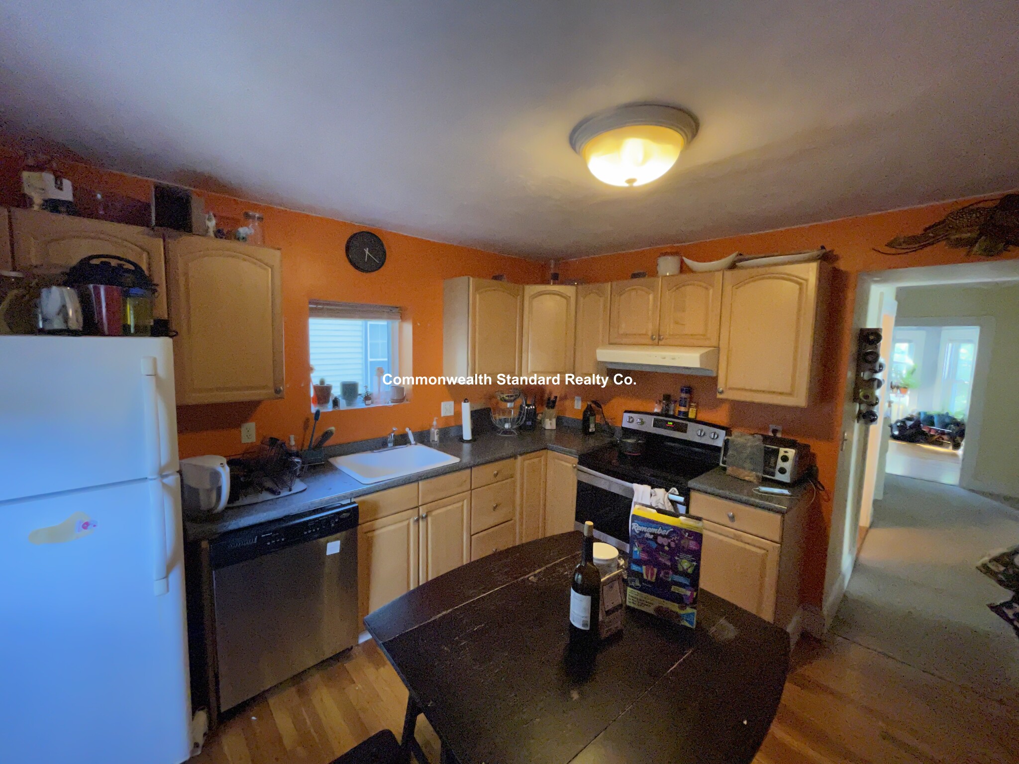 4 bed, 2 bath apartment for rent at 15 Bradbury St Unit B, Allston — photo 7 of 30