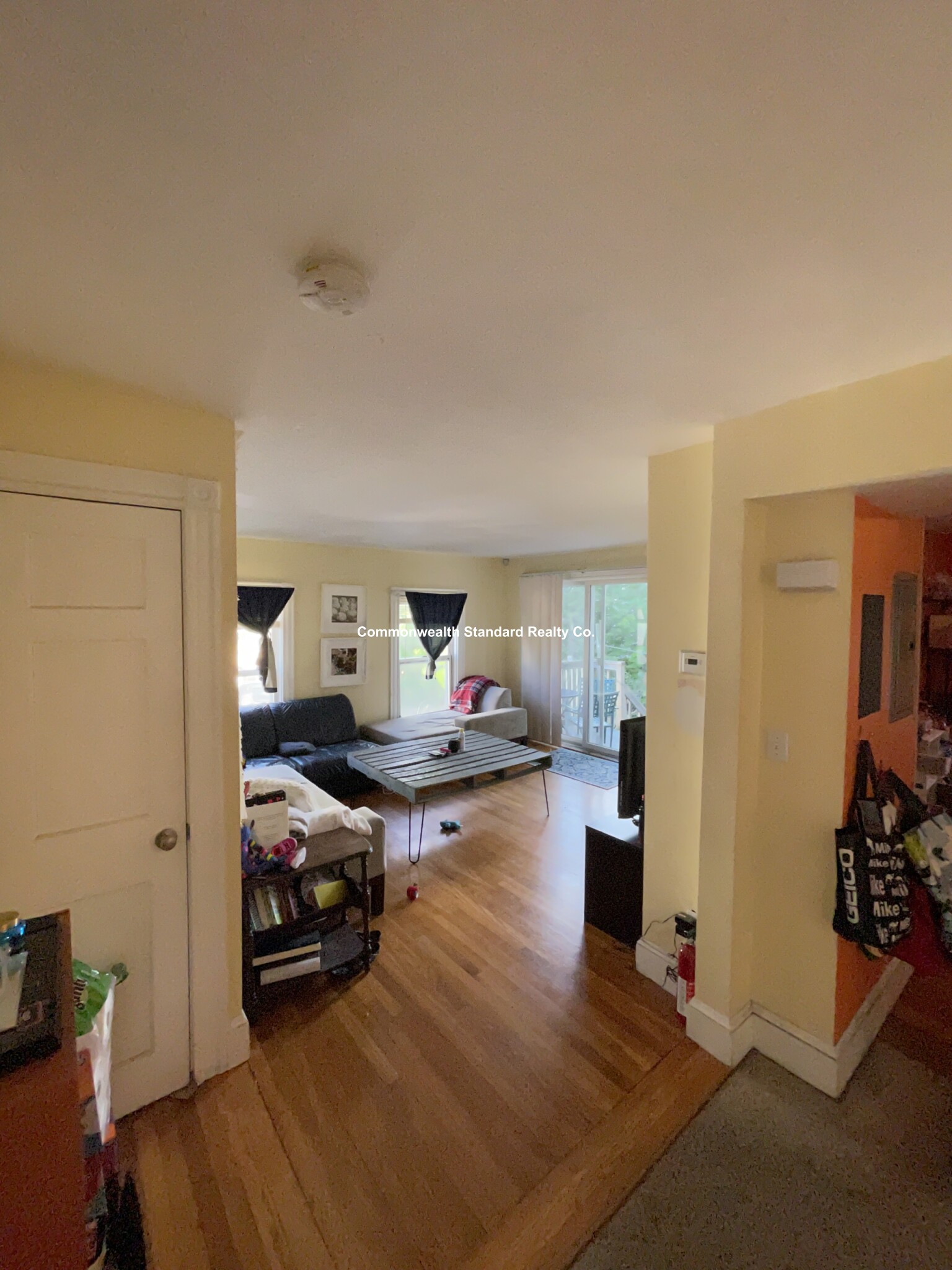 4 bed, 2 bath apartment for rent at 15 Bradbury St Unit B, Allston — photo 14 of 30