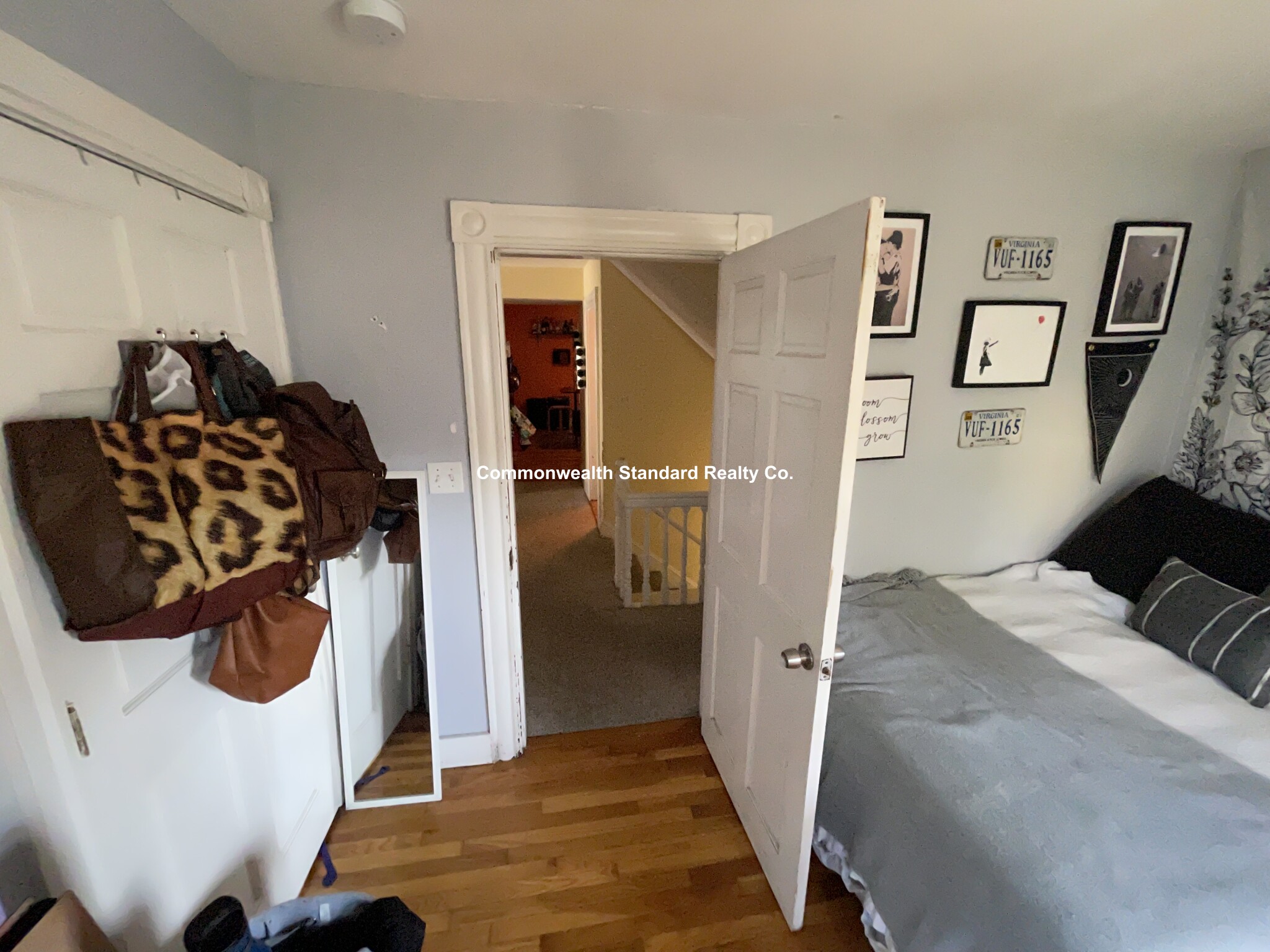 4 bed, 2 bath apartment for rent at 15 Bradbury St Unit B, Allston — photo 28 of 30