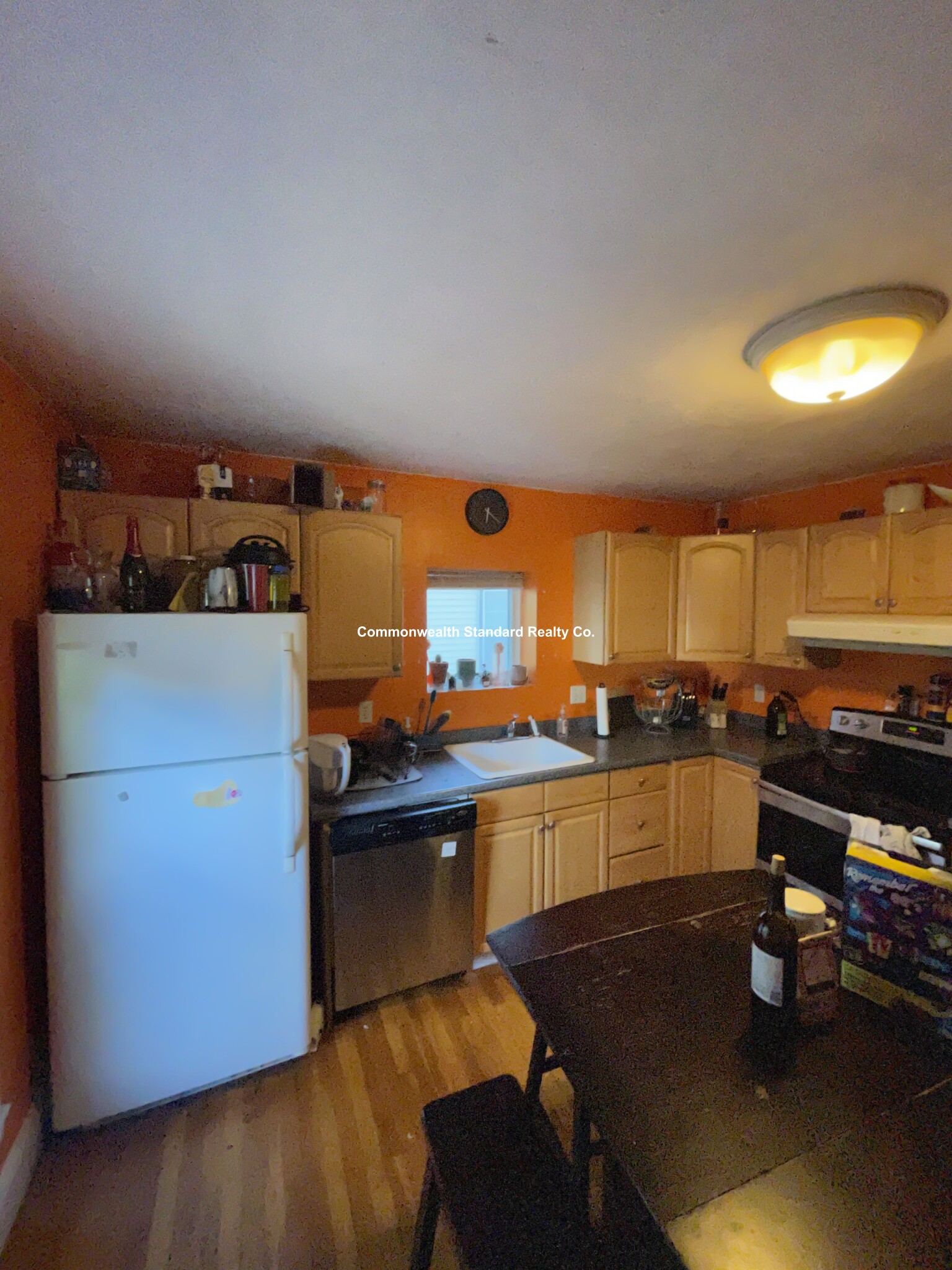 4 bed, 2 bath apartment for rent at 15 Bradbury St Unit B, Allston — photo 27 of 30