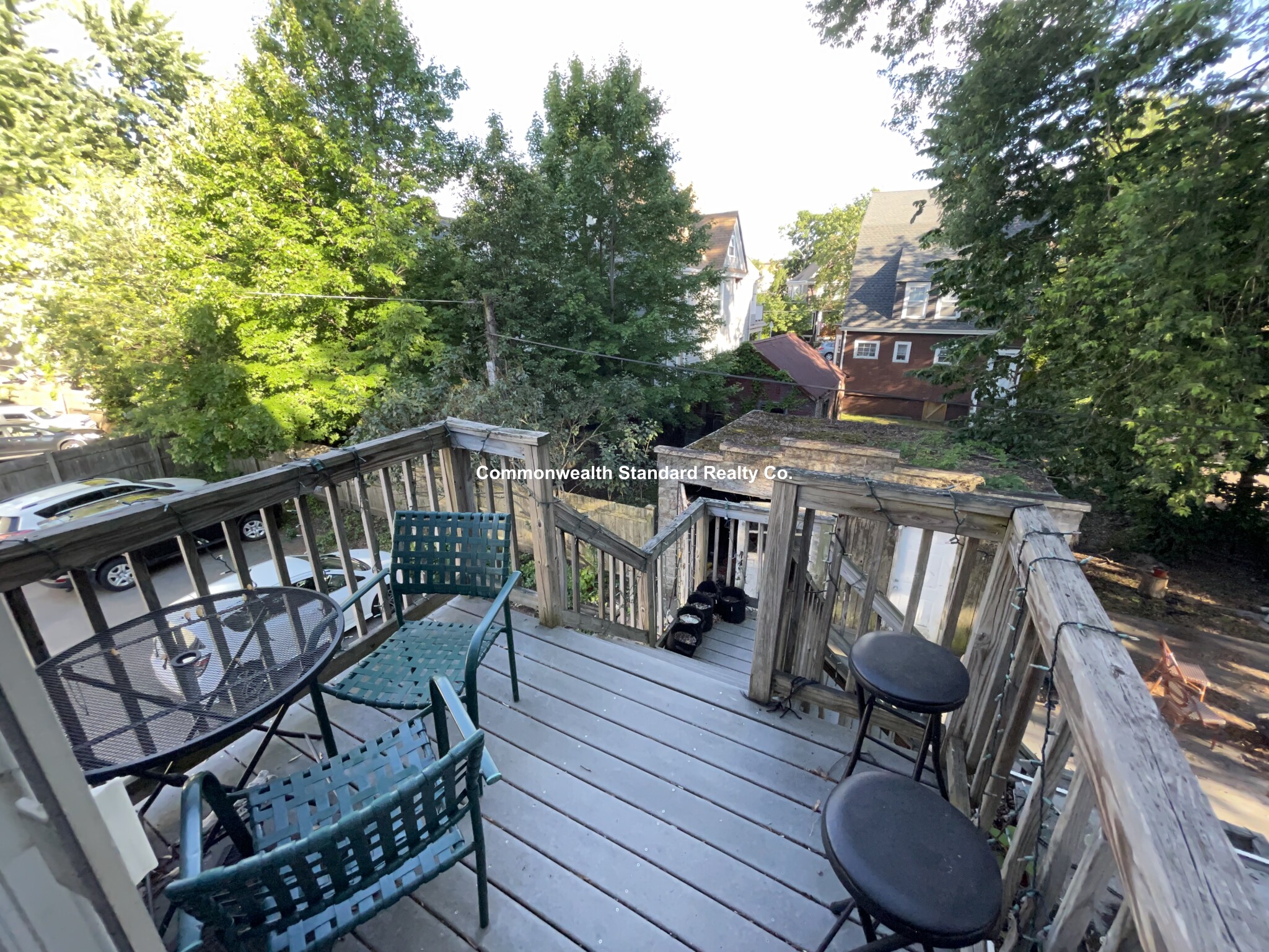 4 bed, 2 bath apartment for rent at 15 Bradbury St Unit B, Allston — photo 30 of 30