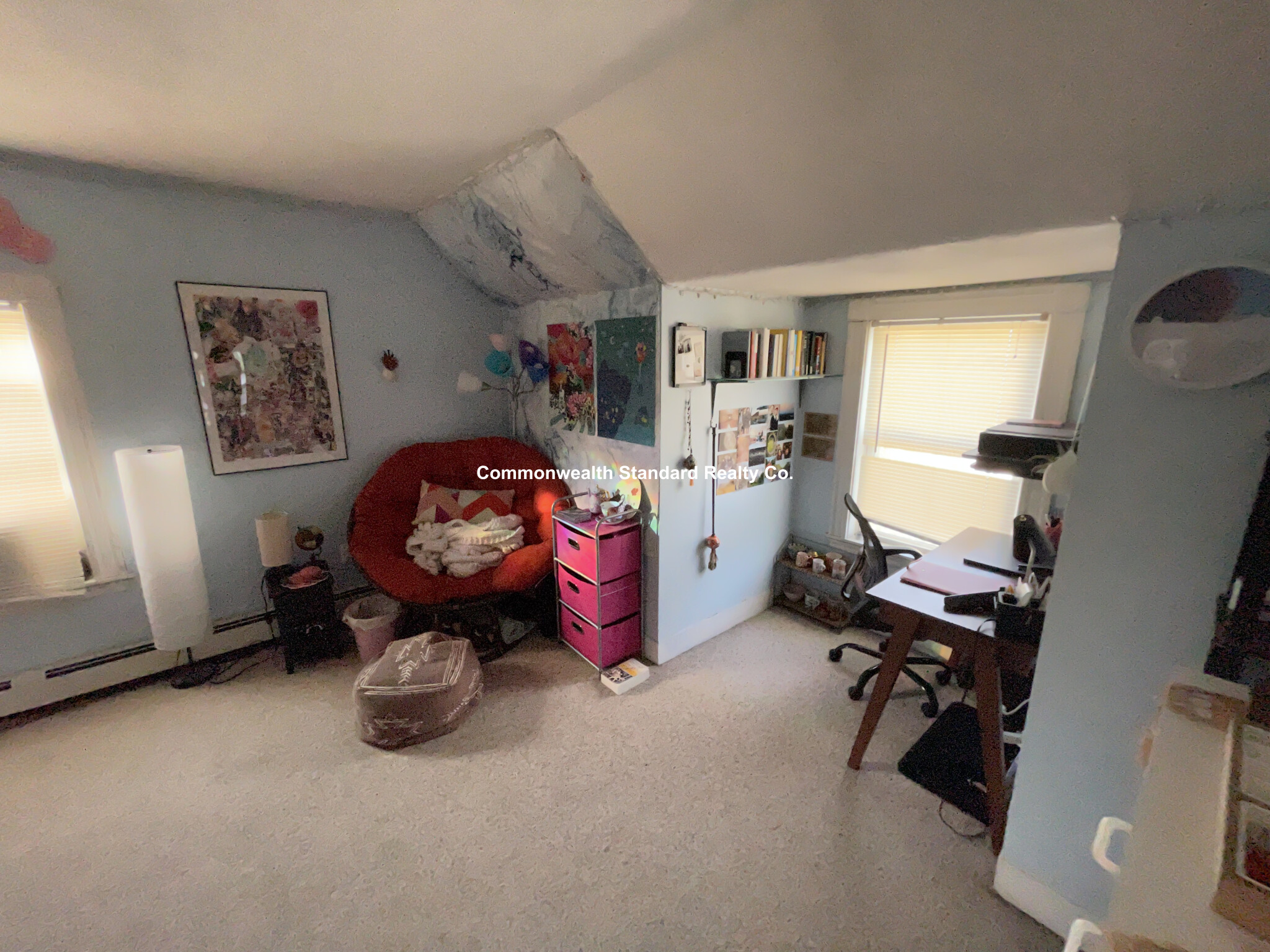 4 bed, 2 bath apartment for rent at 15 Bradbury St Unit B, Allston — photo 6 of 30