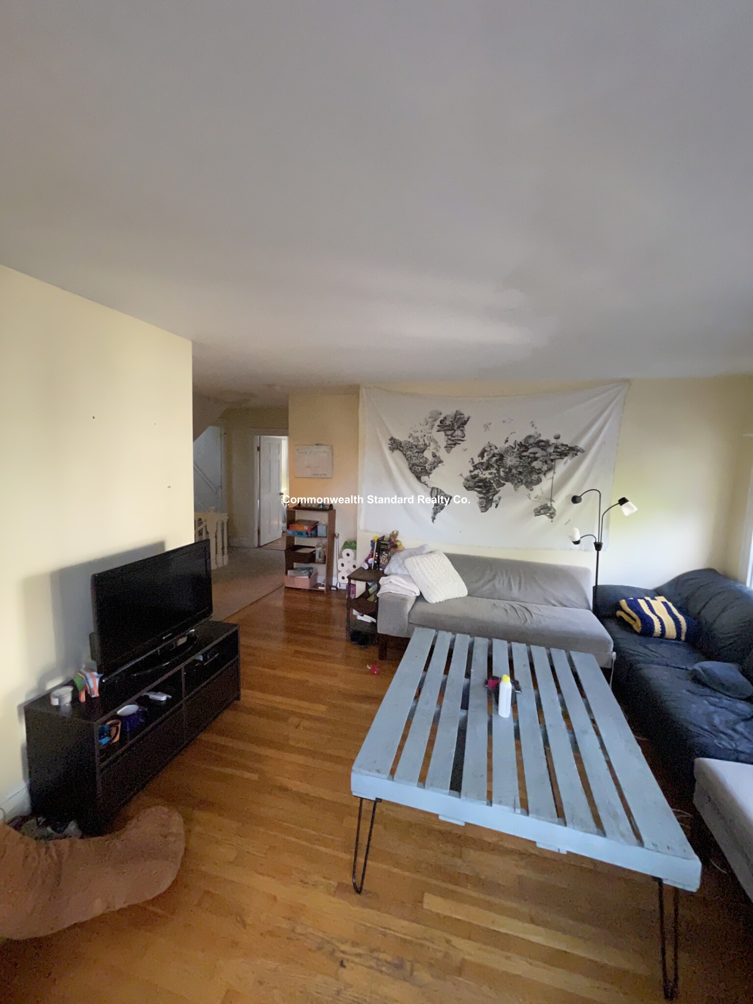 4 bed, 2 bath apartment for rent at 15 Bradbury St Unit B, Allston — photo 18 of 30