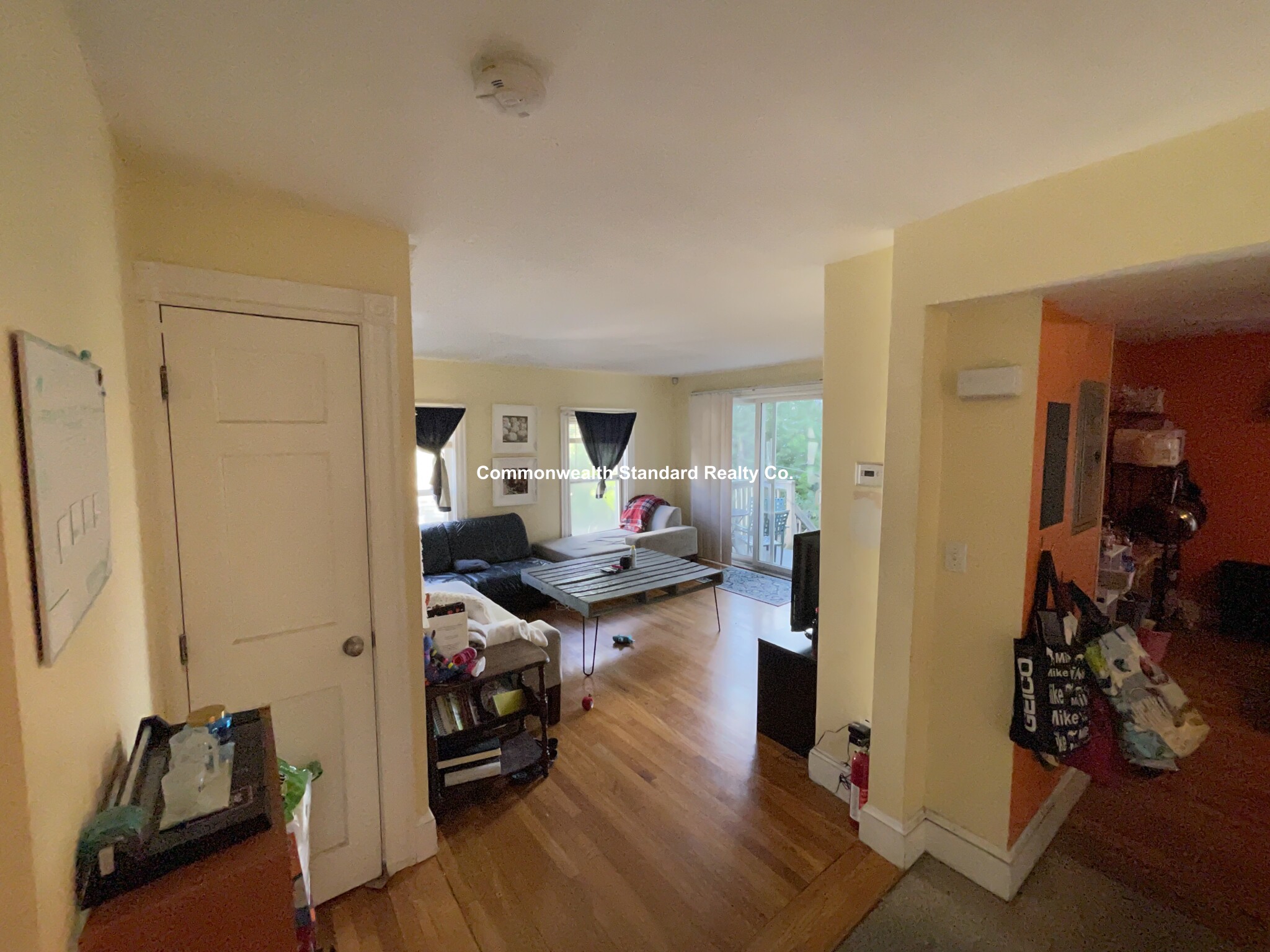 4 bed, 2 bath apartment for rent at 15 Bradbury St Unit B, Allston — photo 19 of 30