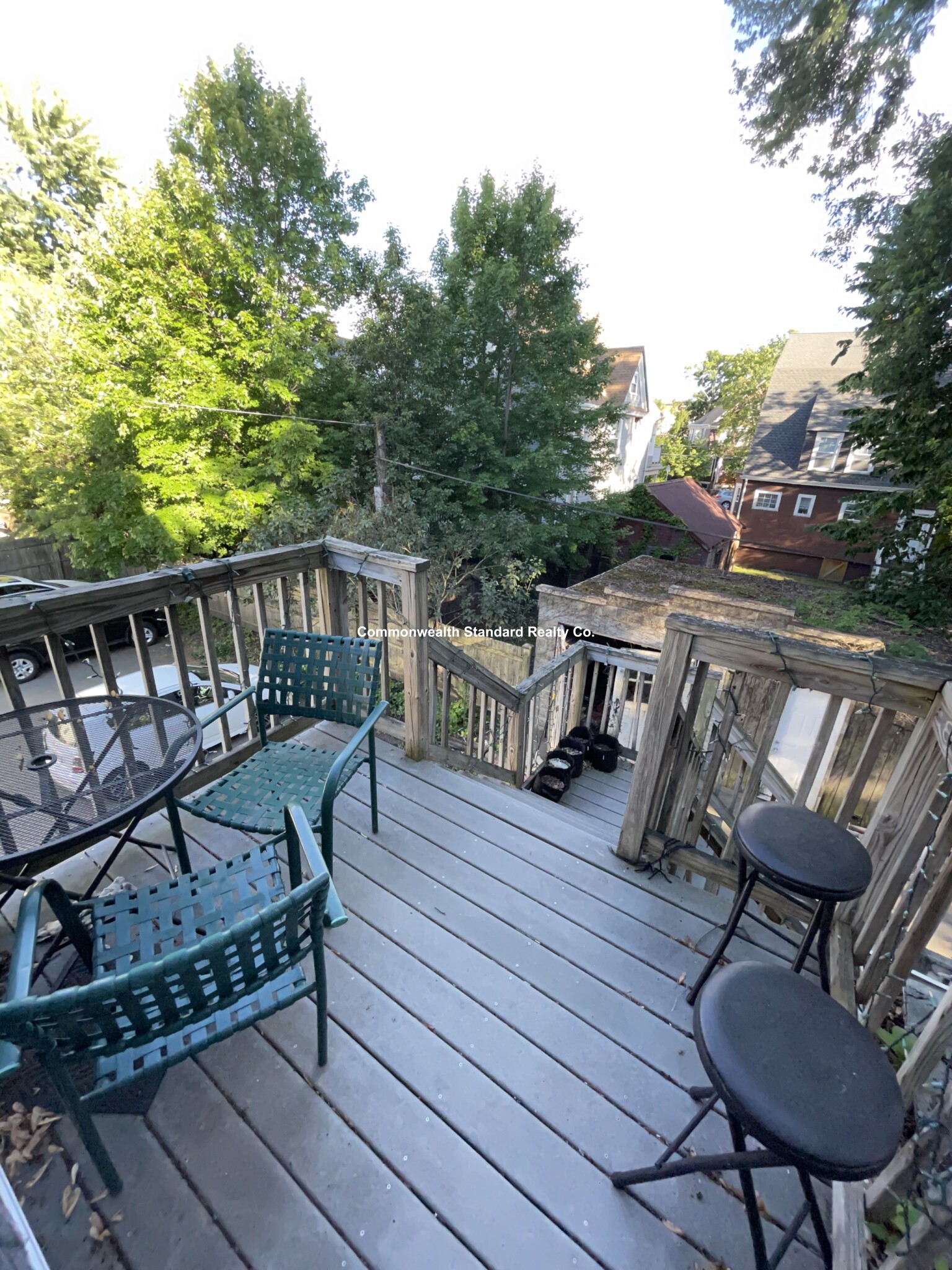 4 bed, 2 bath apartment for rent at 15 Bradbury St Unit B, Allston