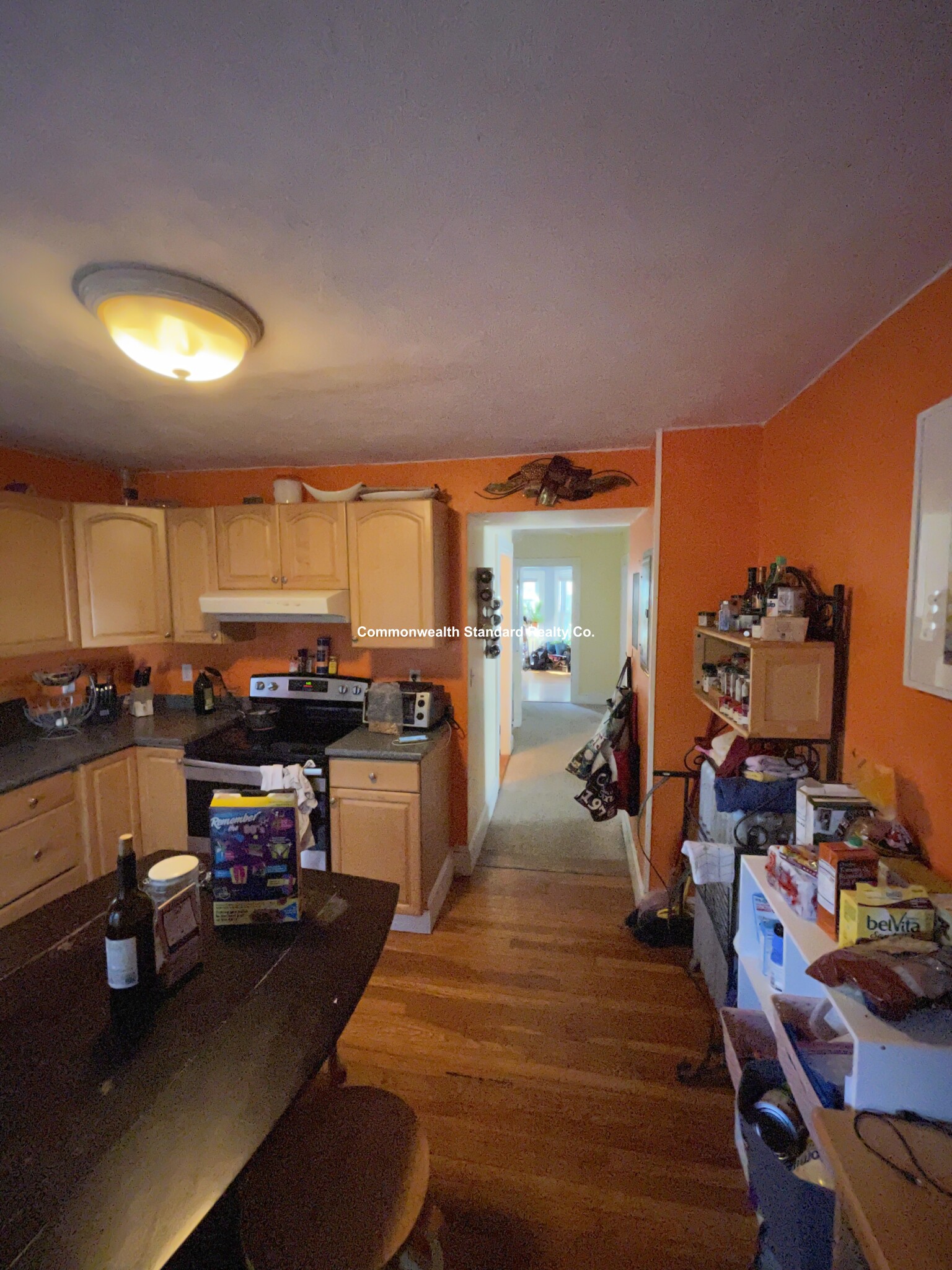 4 bed, 2 bath apartment for rent at 15 Bradbury St Unit B, Allston — photo 4 of 30