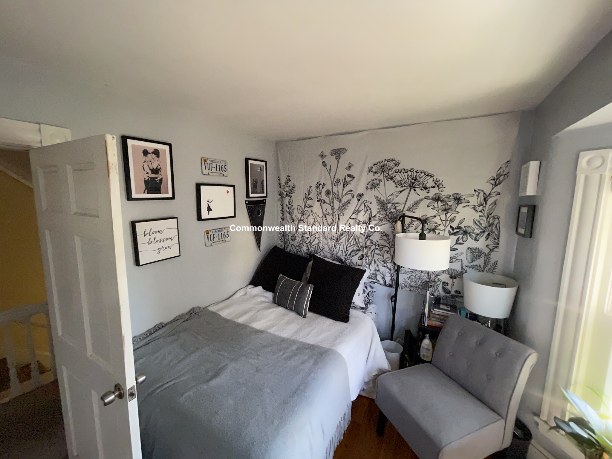4 bed, 2 bath apartment for rent at 15 Bradbury St Unit B, Allston — photo 11 of 30