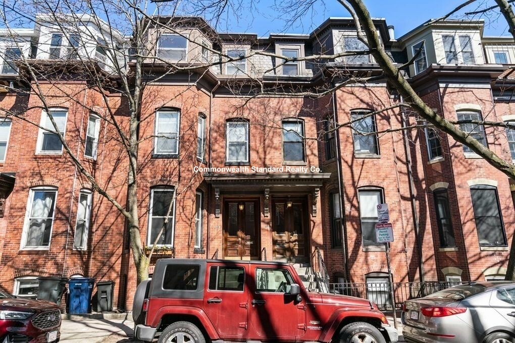 286 K St, South Boston