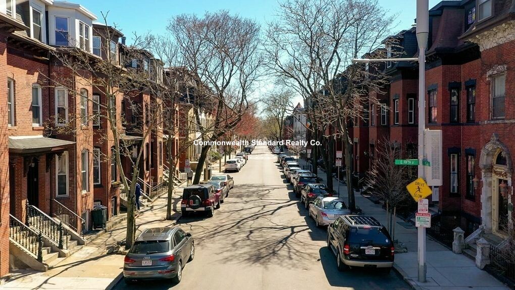 286 K St, South Boston