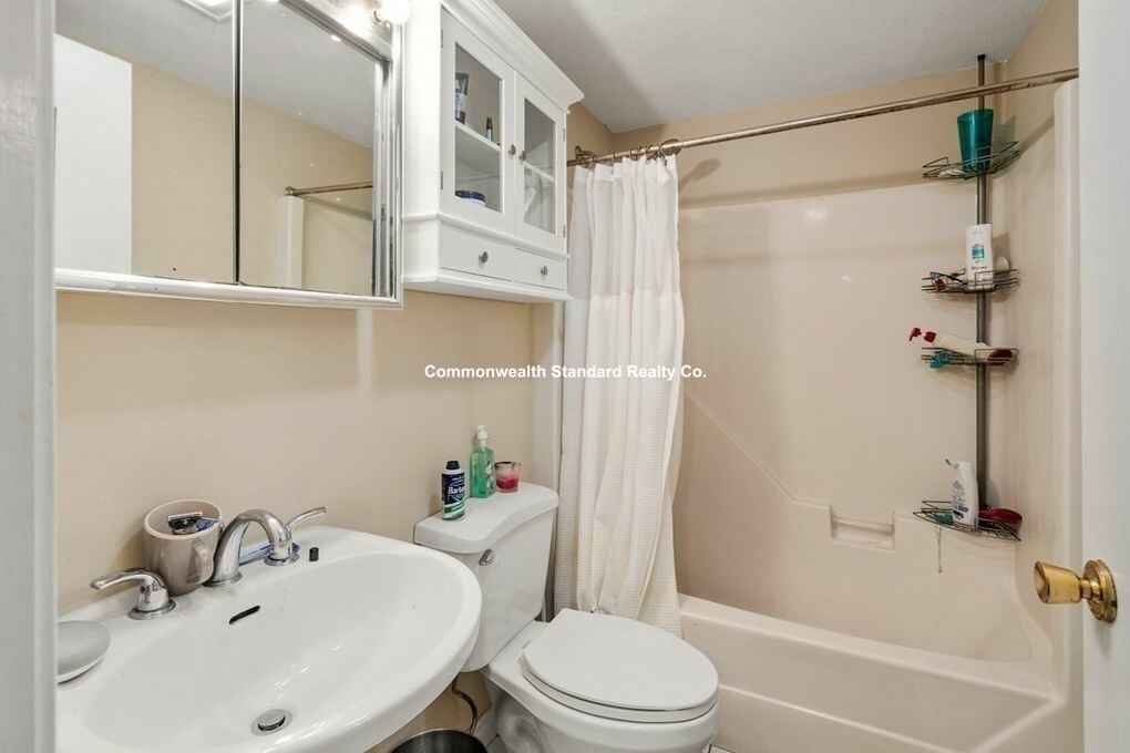 286 K St, South Boston