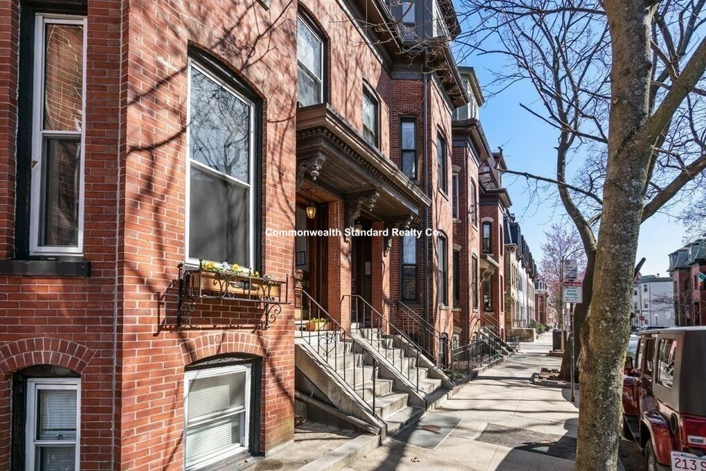 286 K St, South Boston
