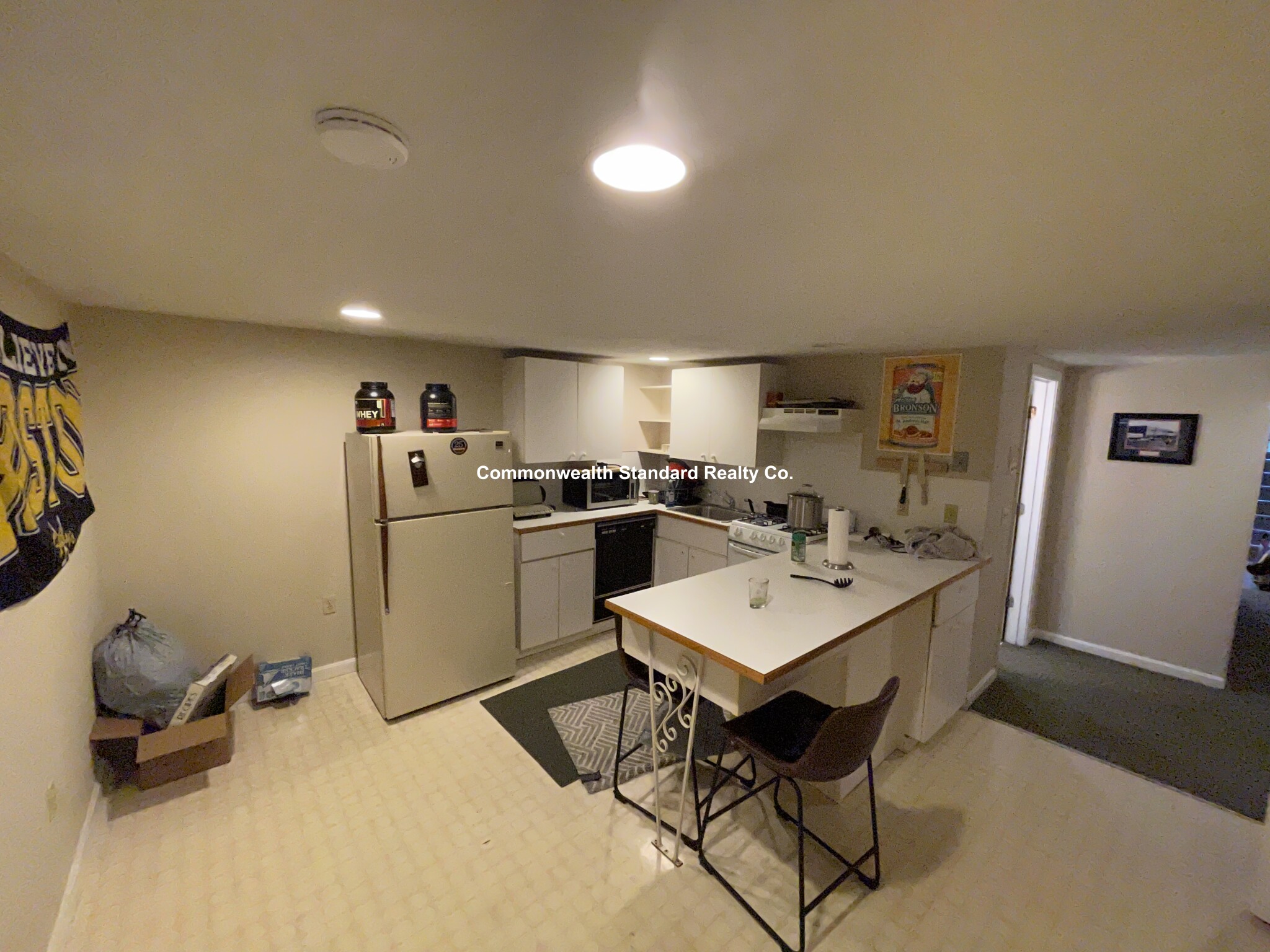 286 K St, South Boston