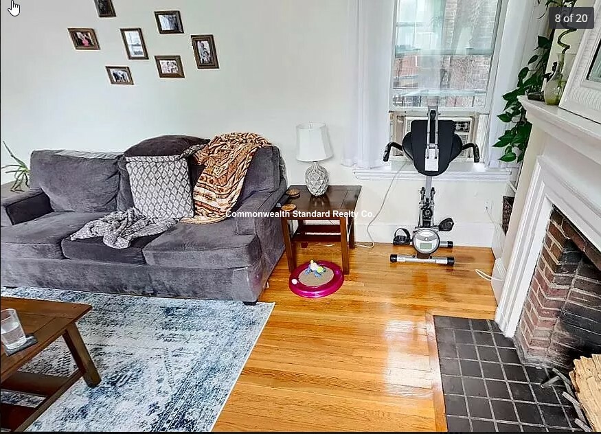 127 Myrtle St, Beacon Hill