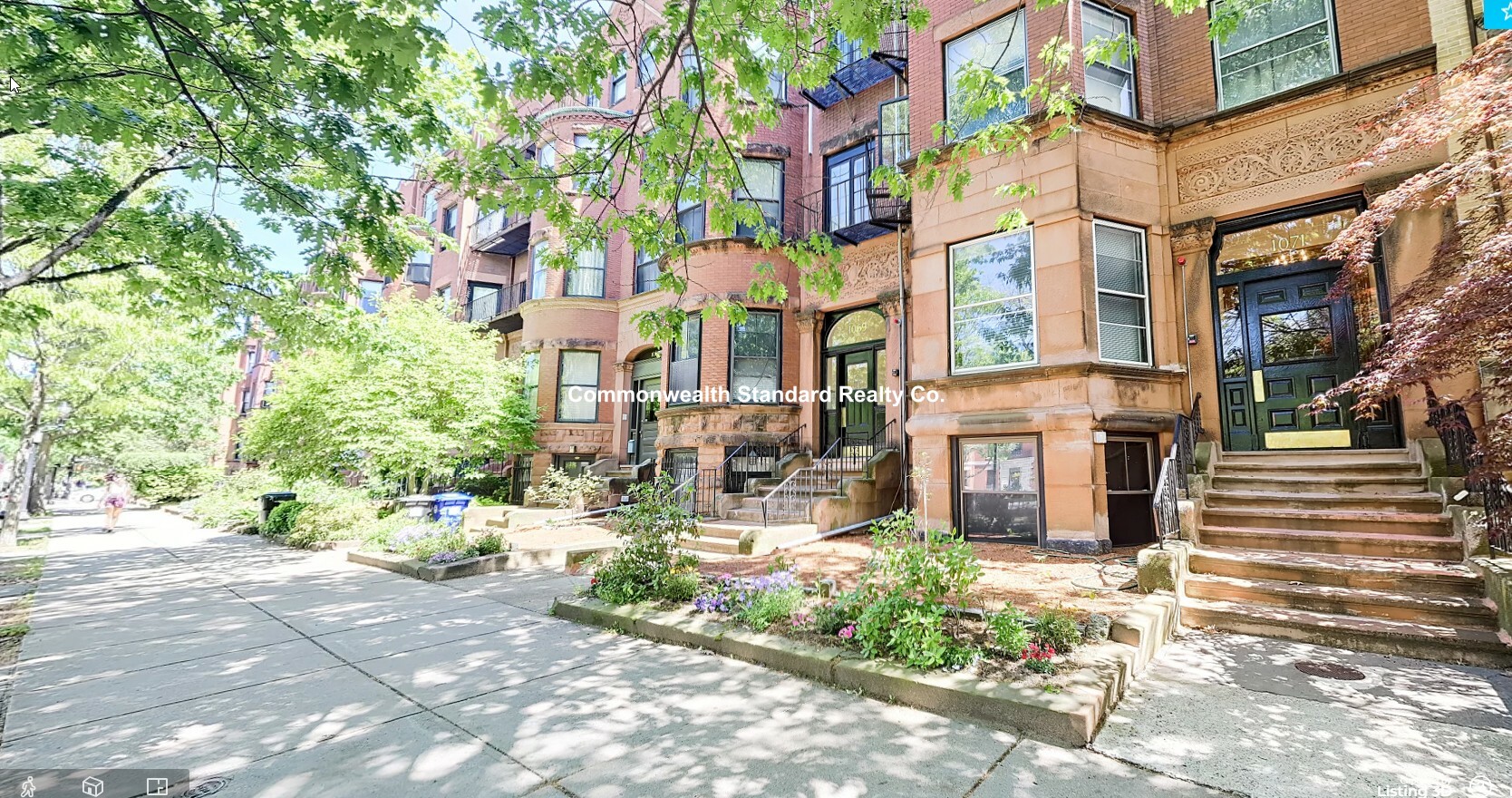 1071 Beacon St, Longwood