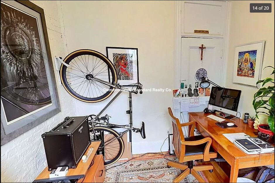 127 Myrtle St, Beacon Hill