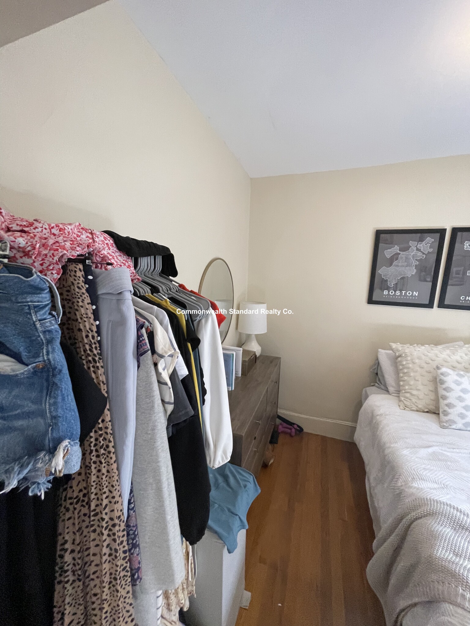 2 bed, 1 bath apartment for rent at 41 Garden St Unit 4, Beacon Hill — photo 3 of 16