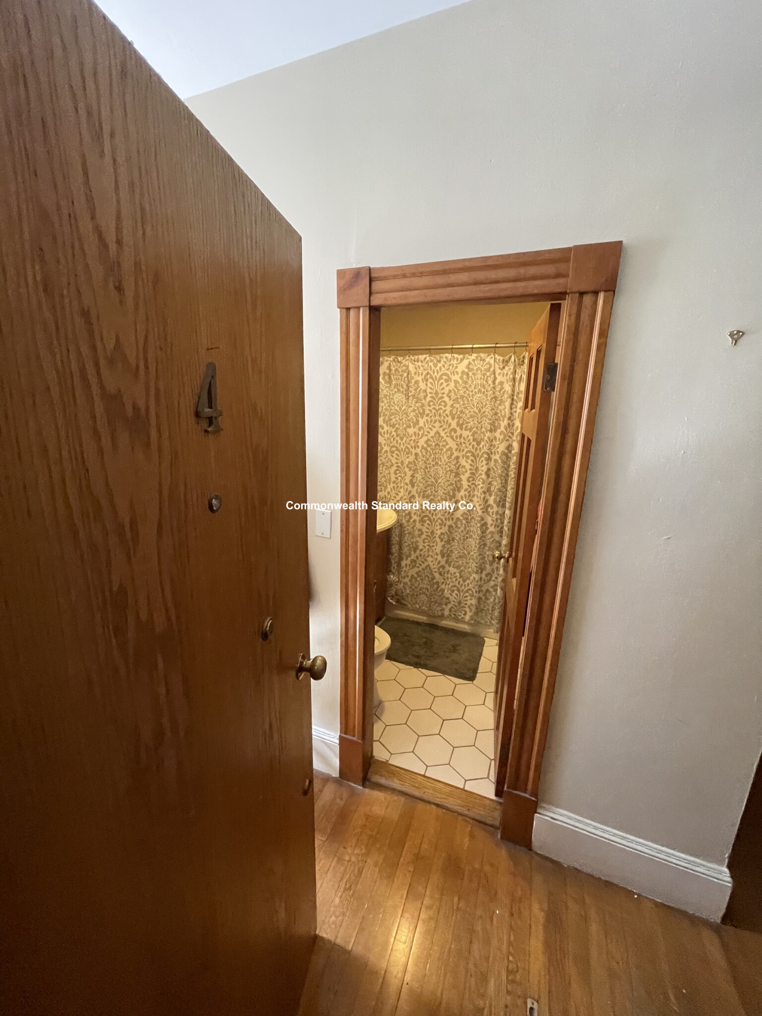 2 bed, 1 bath apartment for rent at 41 Garden St Unit 4, Beacon Hill — photo 7 of 16