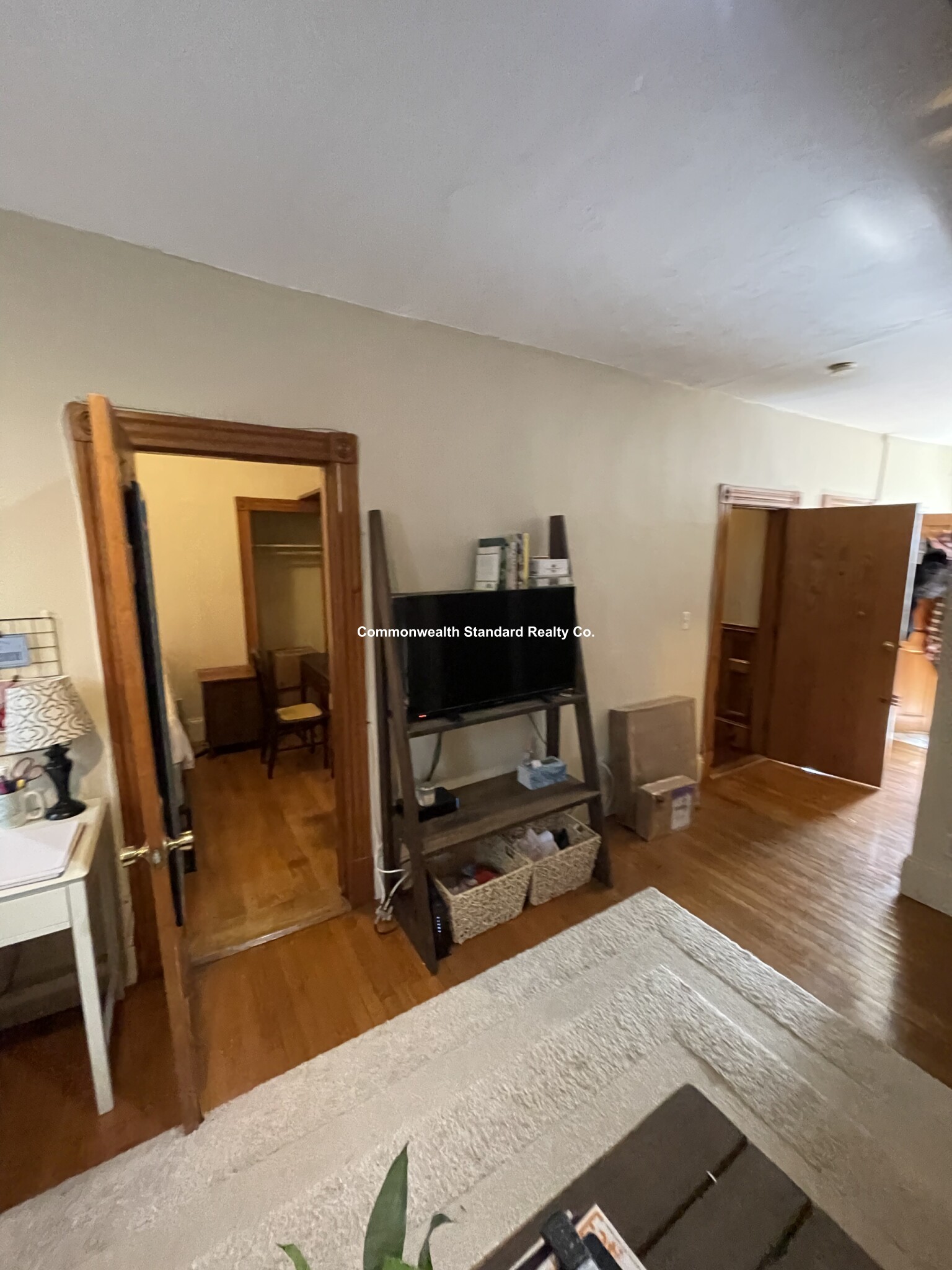2 bed, 1 bath apartment for rent at 41 Garden St Unit 4, Beacon Hill — photo 2 of 16