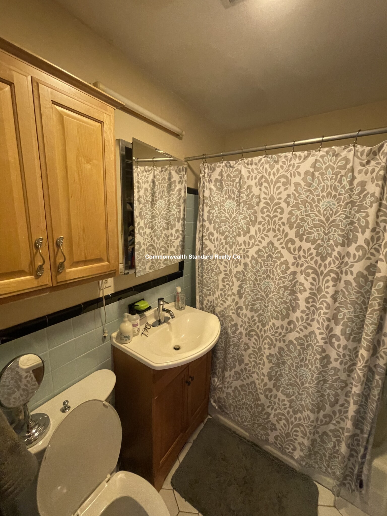 2 bed, 1 bath apartment for rent at 41 Garden St Unit 4, Beacon Hill — photo 6 of 16