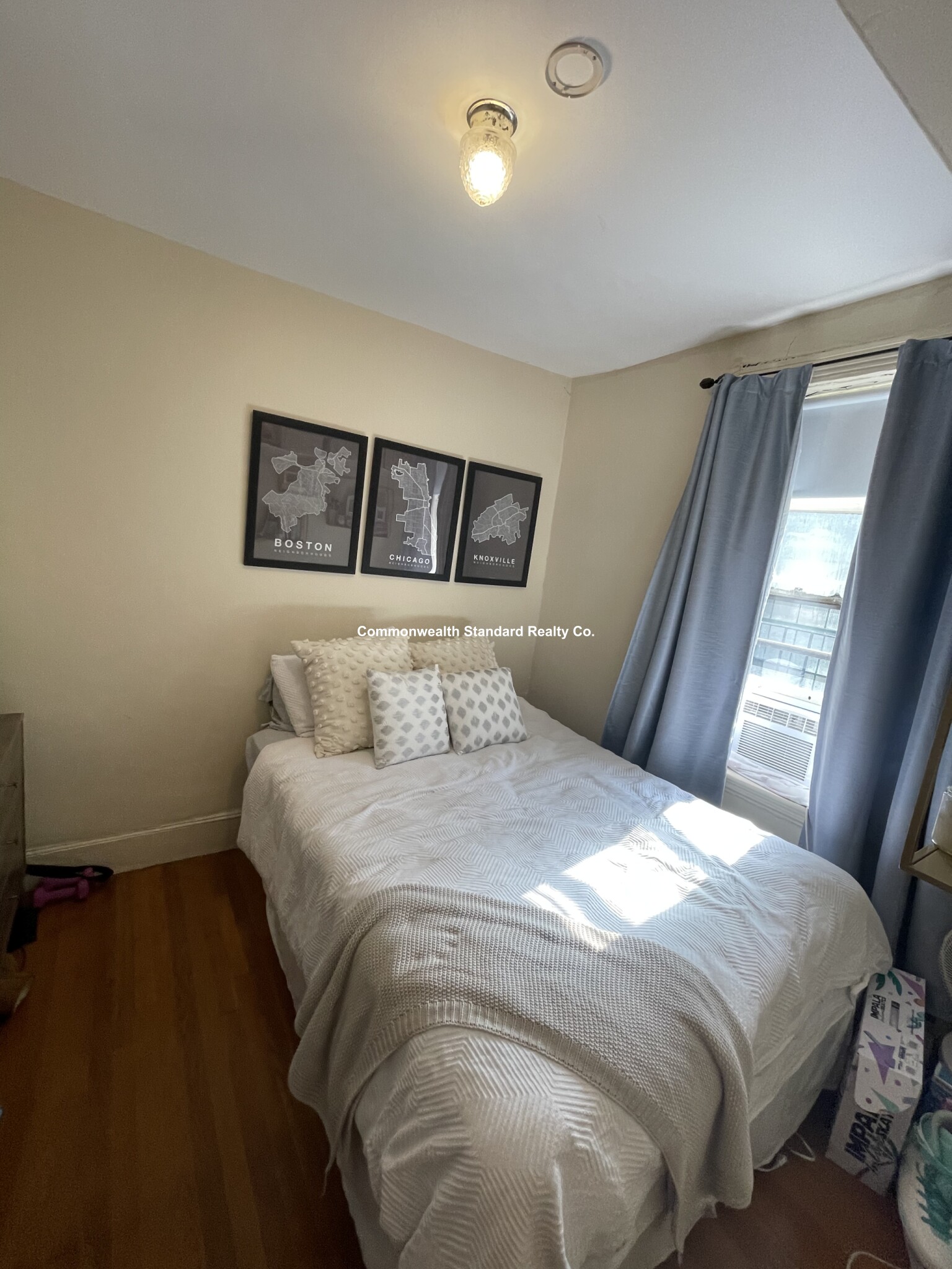 2 bed, 1 bath apartment for rent at 41 Garden St Unit 4, Beacon Hill — photo 9 of 16