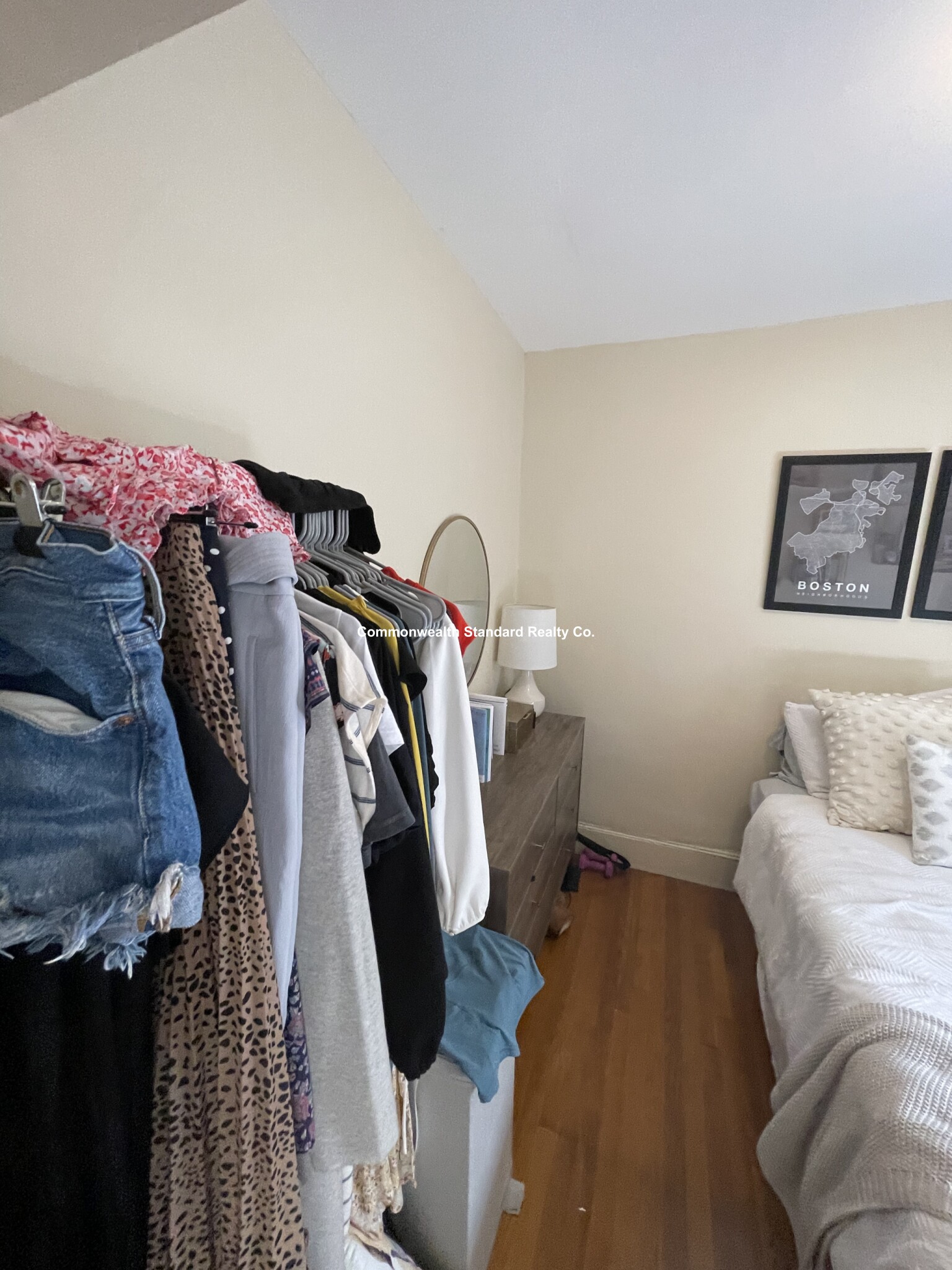 2 bed, 1 bath apartment for rent at 41 Garden St Unit 4, Beacon Hill — photo 4 of 16