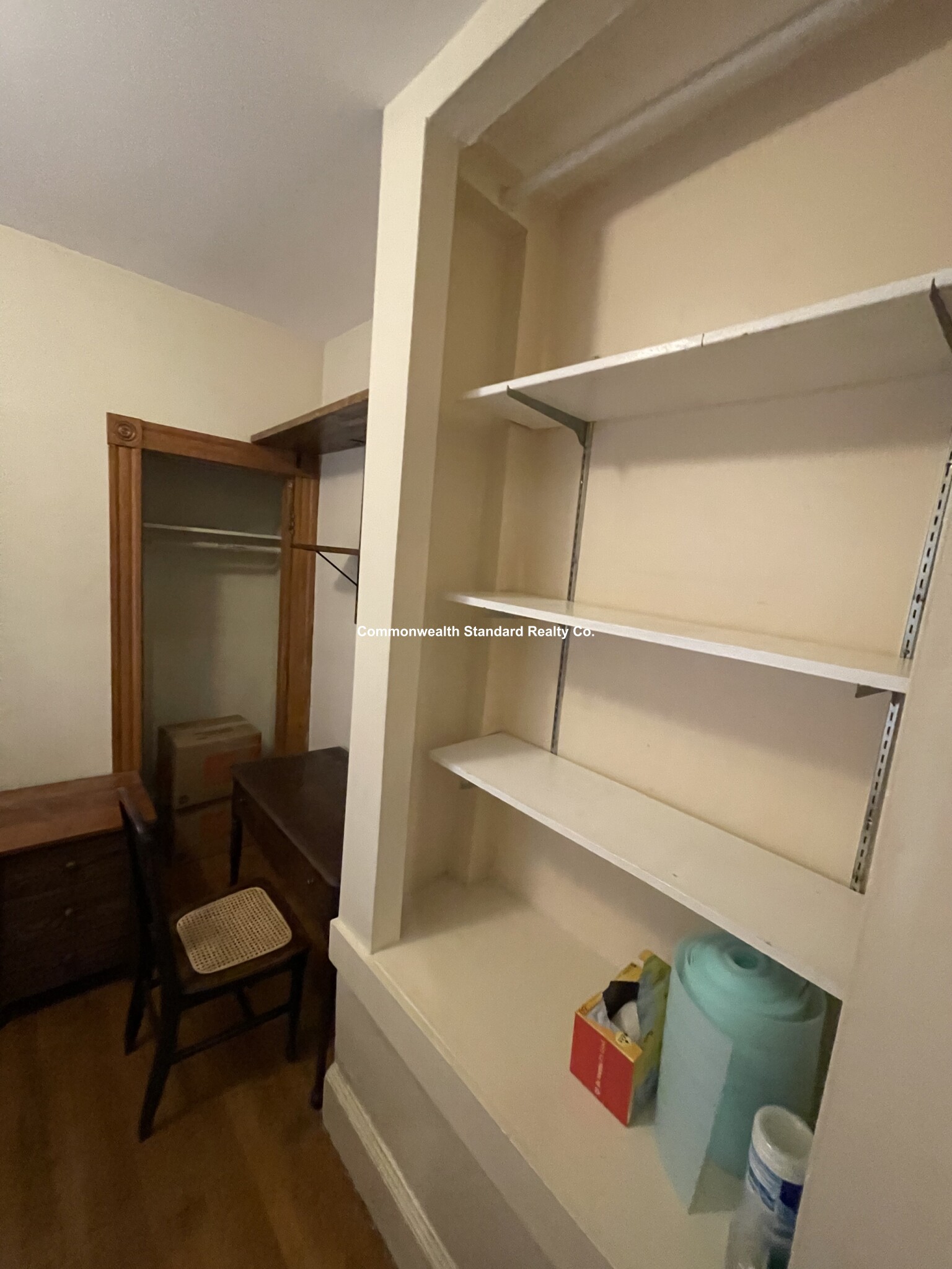 2 bed, 1 bath apartment for rent at 41 Garden St Unit 4, Beacon Hill — photo 12 of 16