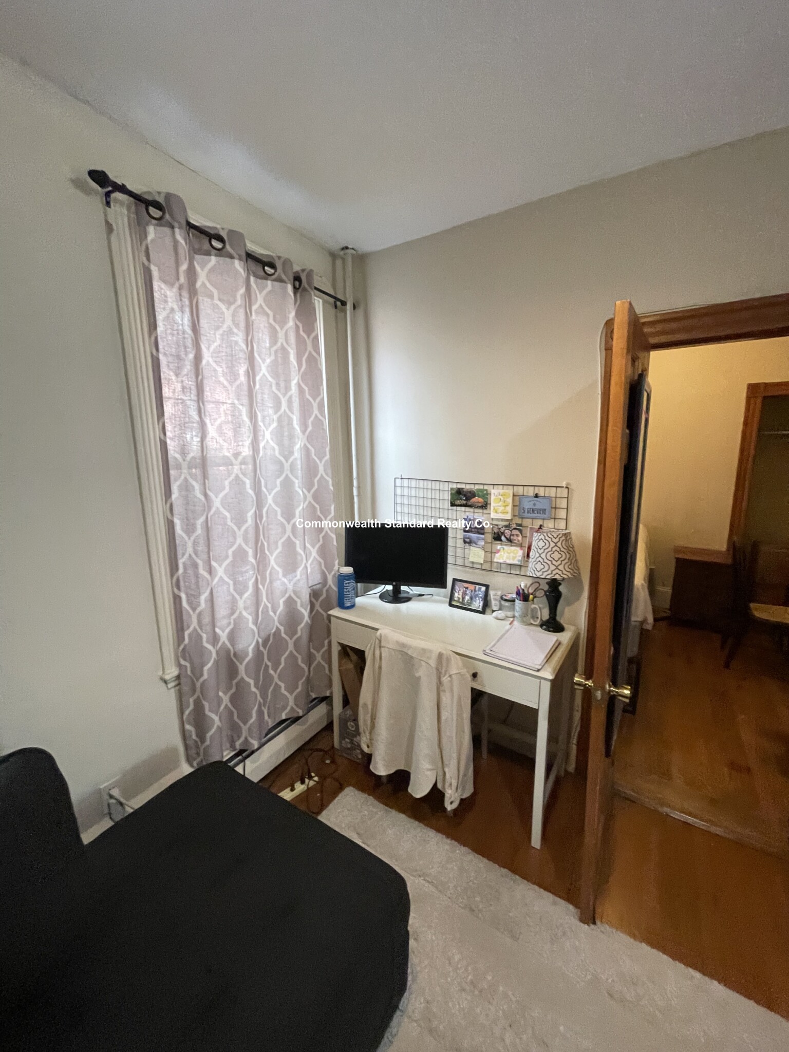 2 bed, 1 bath apartment for rent at 41 Garden St Unit 4, Beacon Hill — photo 13 of 16