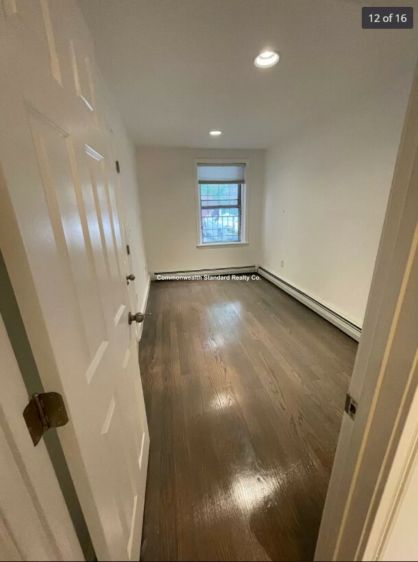 127 Saint Botolph St, Back Bay