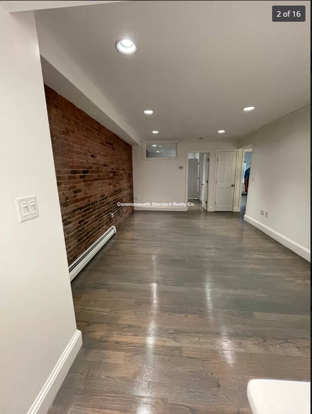 127 Saint Botolph St, Back Bay