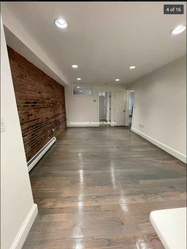 127 Saint Botolph St, Back Bay