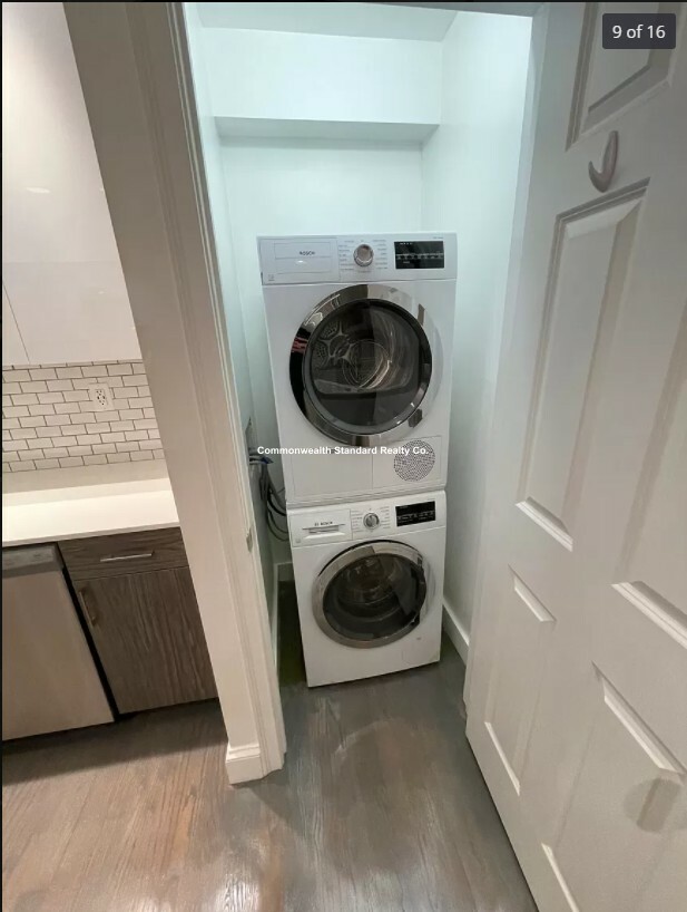 127 Saint Botolph St, Back Bay