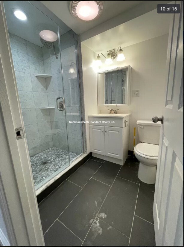 127 Saint Botolph St, Back Bay