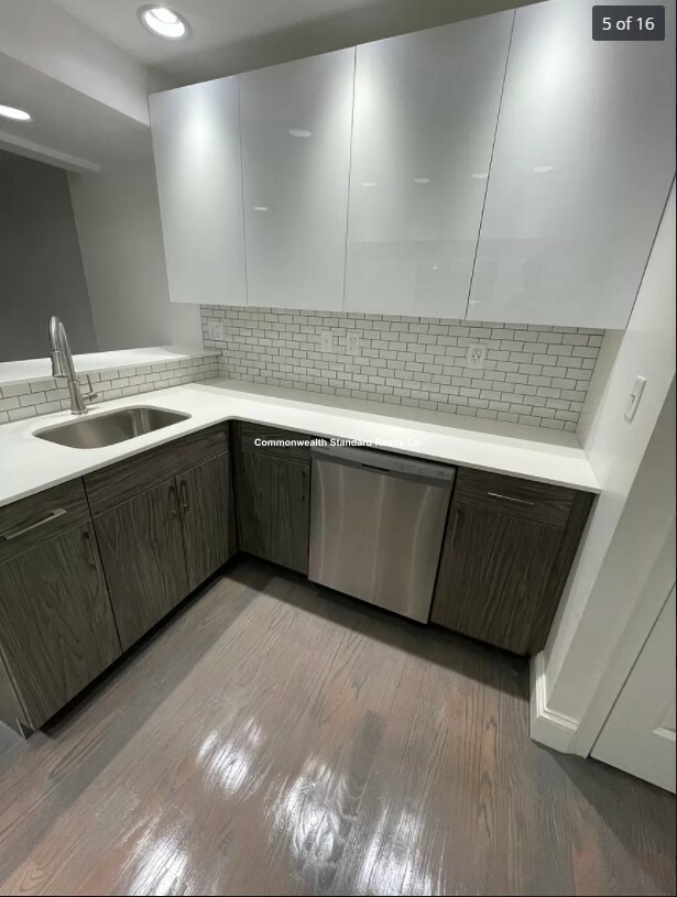 127 Saint Botolph St, Back Bay