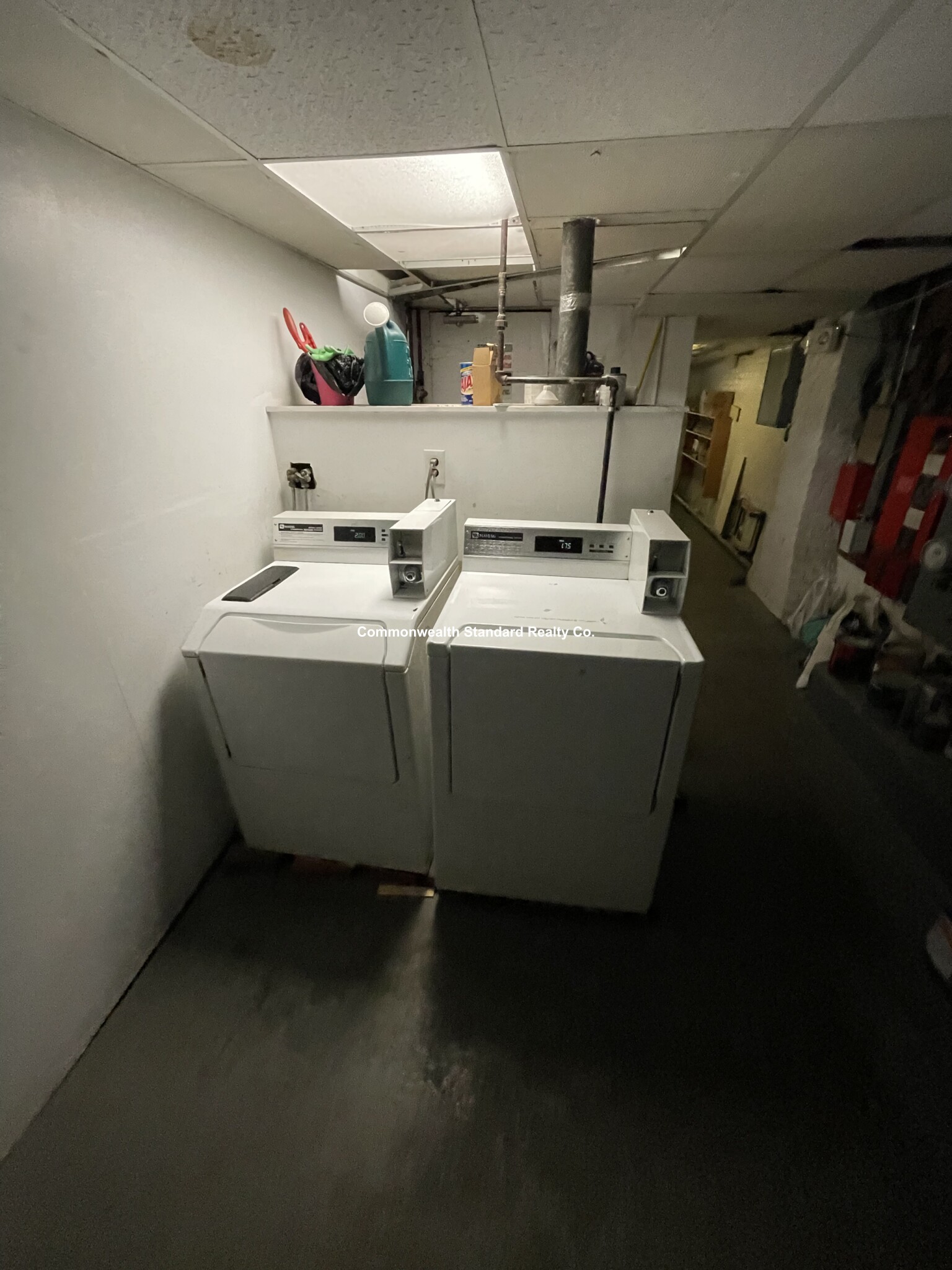 48 Beacon St, Beacon Hill