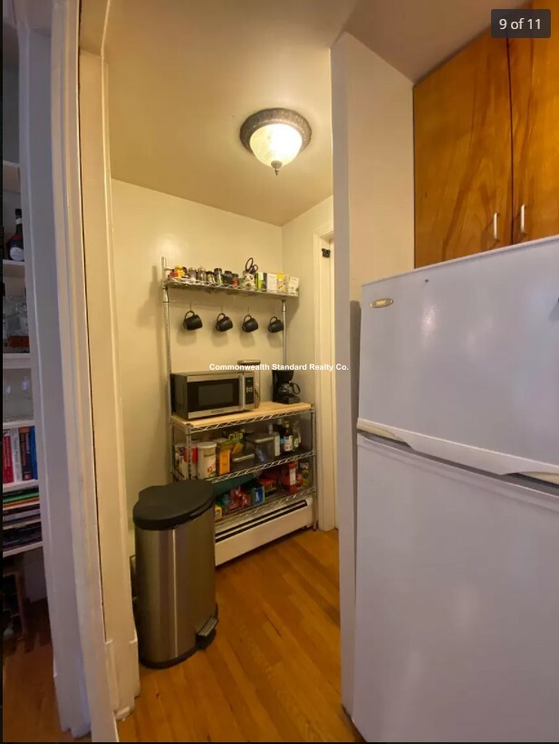 85 Revere St, Beacon Hill