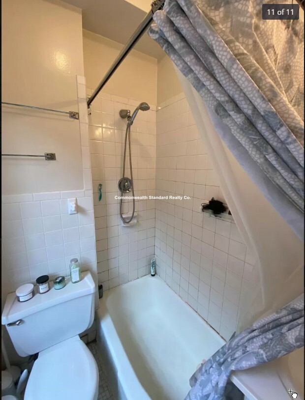 85 Revere St, Beacon Hill