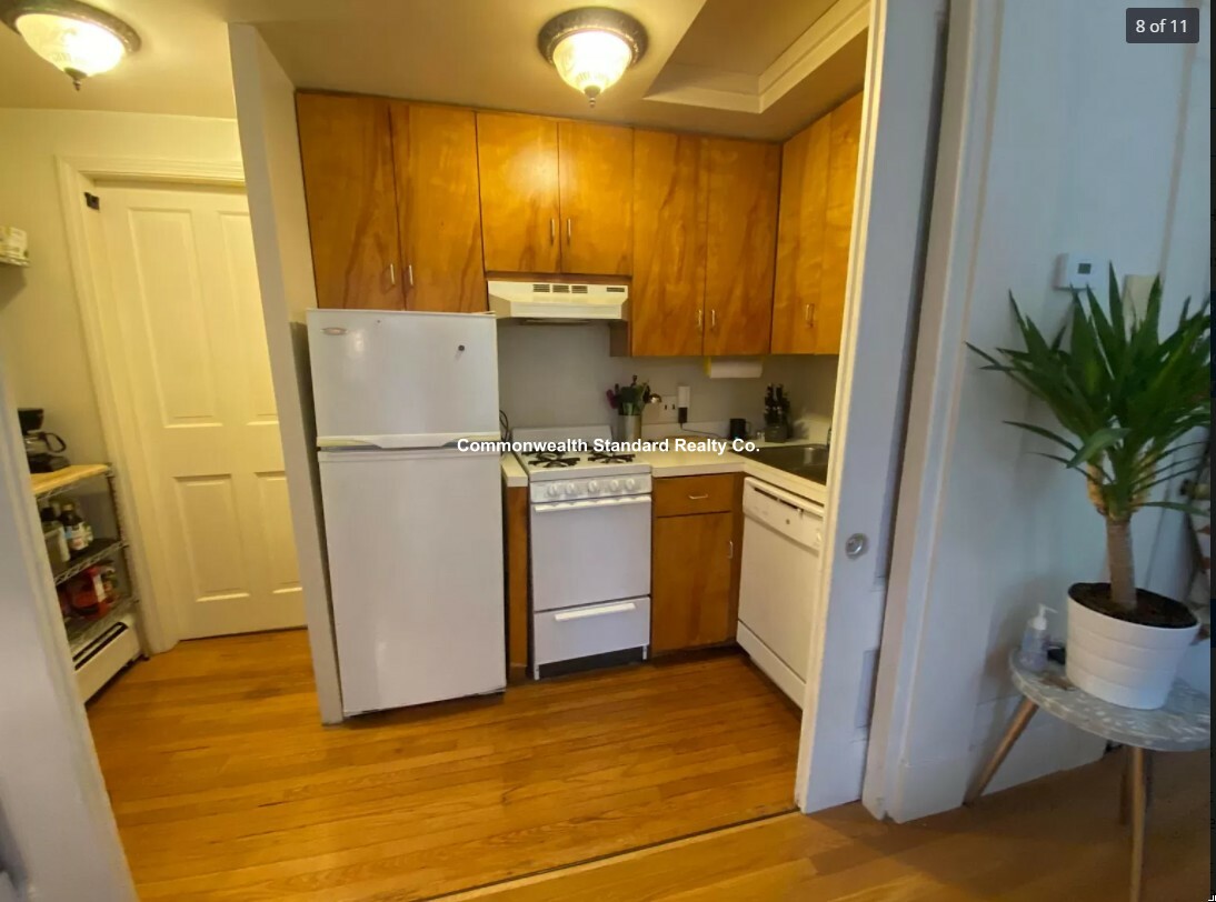 85 Revere St, Beacon Hill