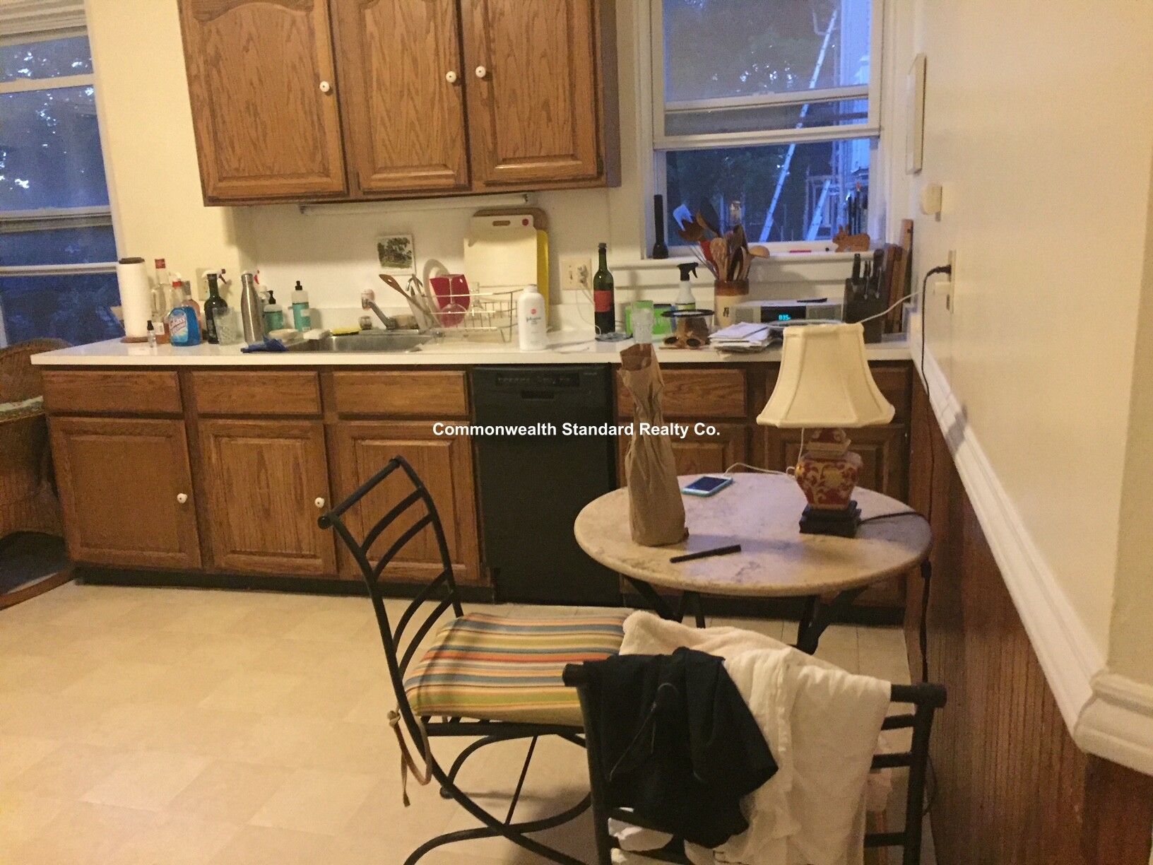 2 bed, 1 bath apartment for rent at 33 Alveston St Unit 2, Jamaica Plain — photo 2 of 9