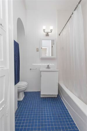 8 Brimmer St, Beacon Hill