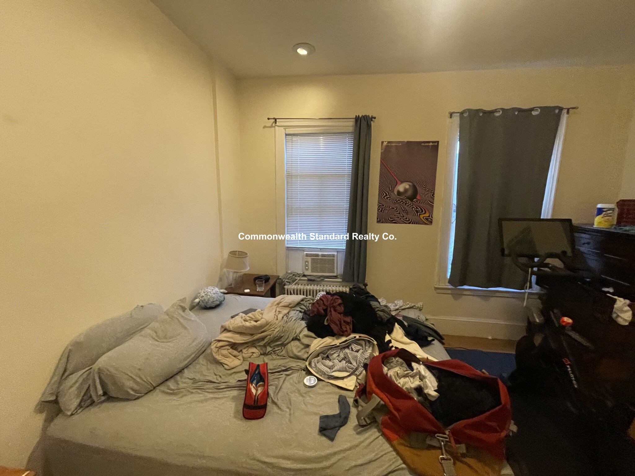 8 Brimmer St, Beacon Hill