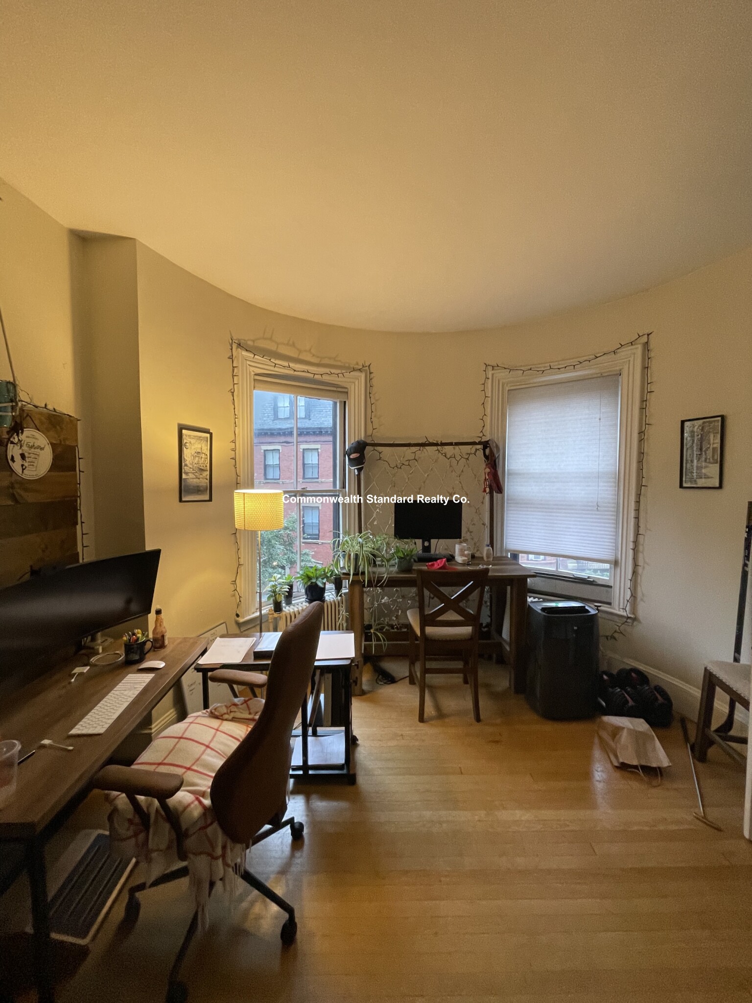 8 Brimmer St, Beacon Hill