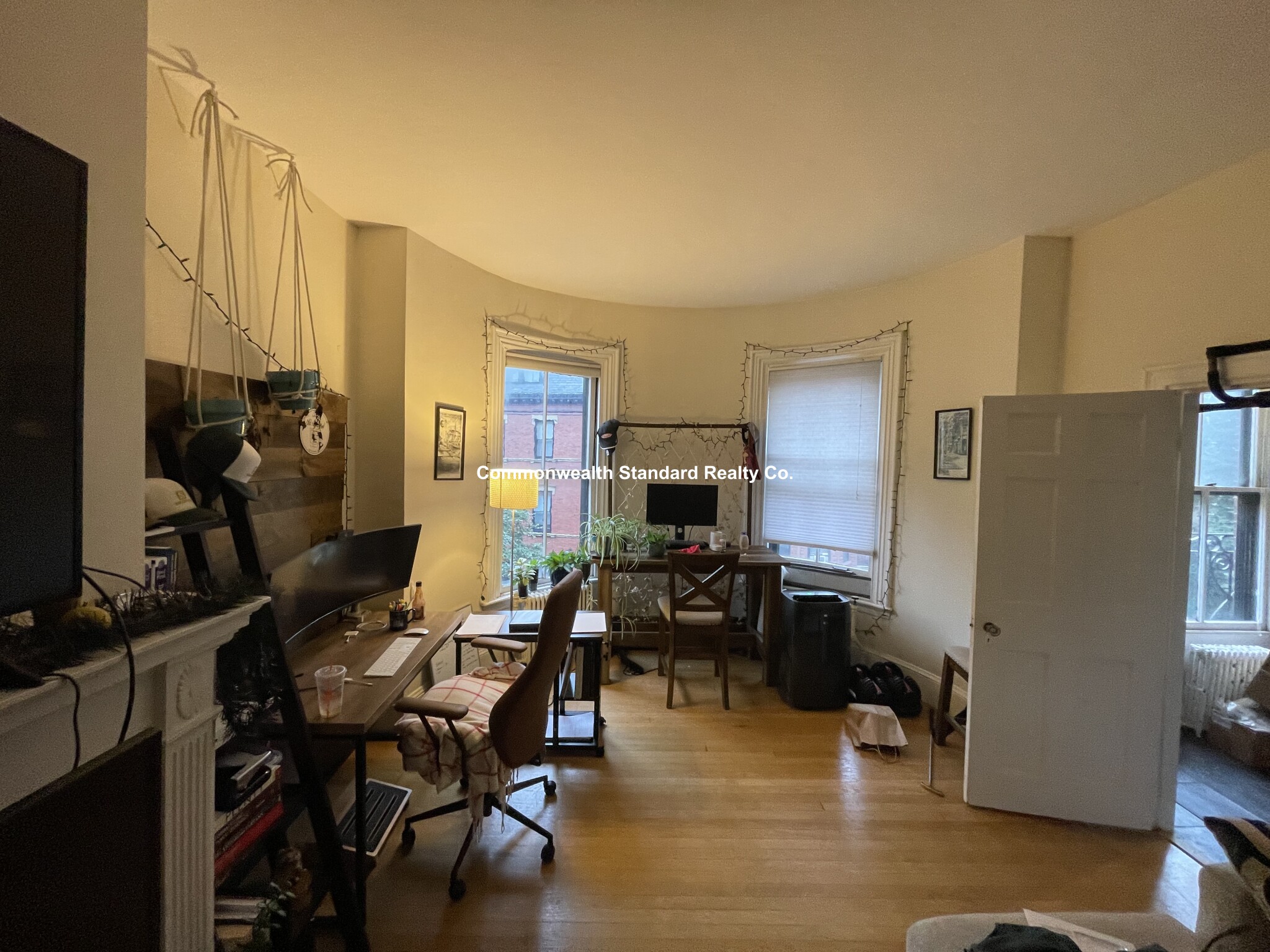 8 Brimmer St, Beacon Hill