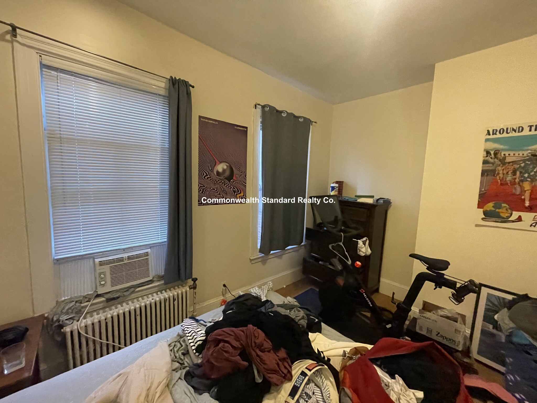 8 Brimmer St, Beacon Hill