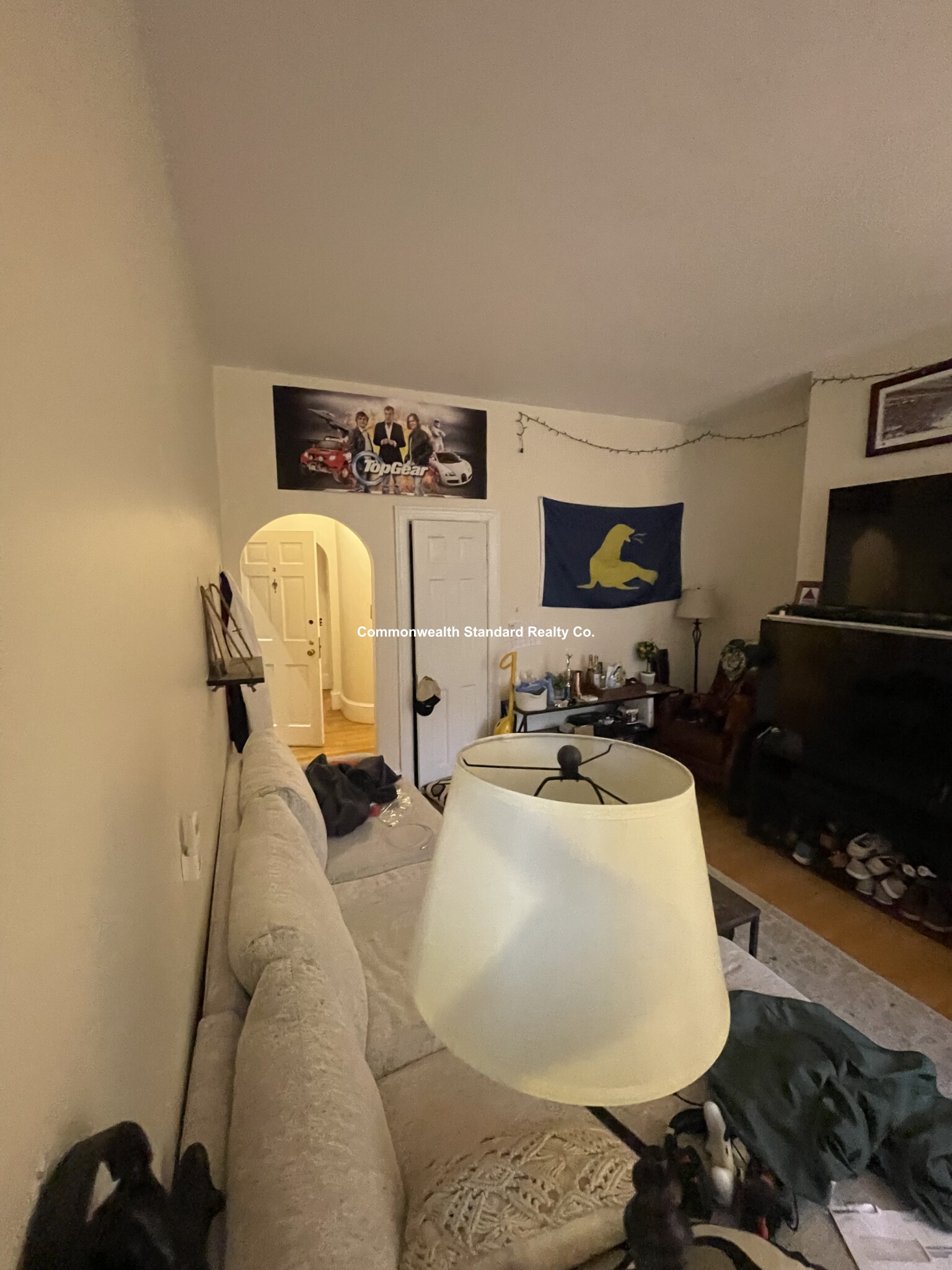 8 Brimmer St, Beacon Hill