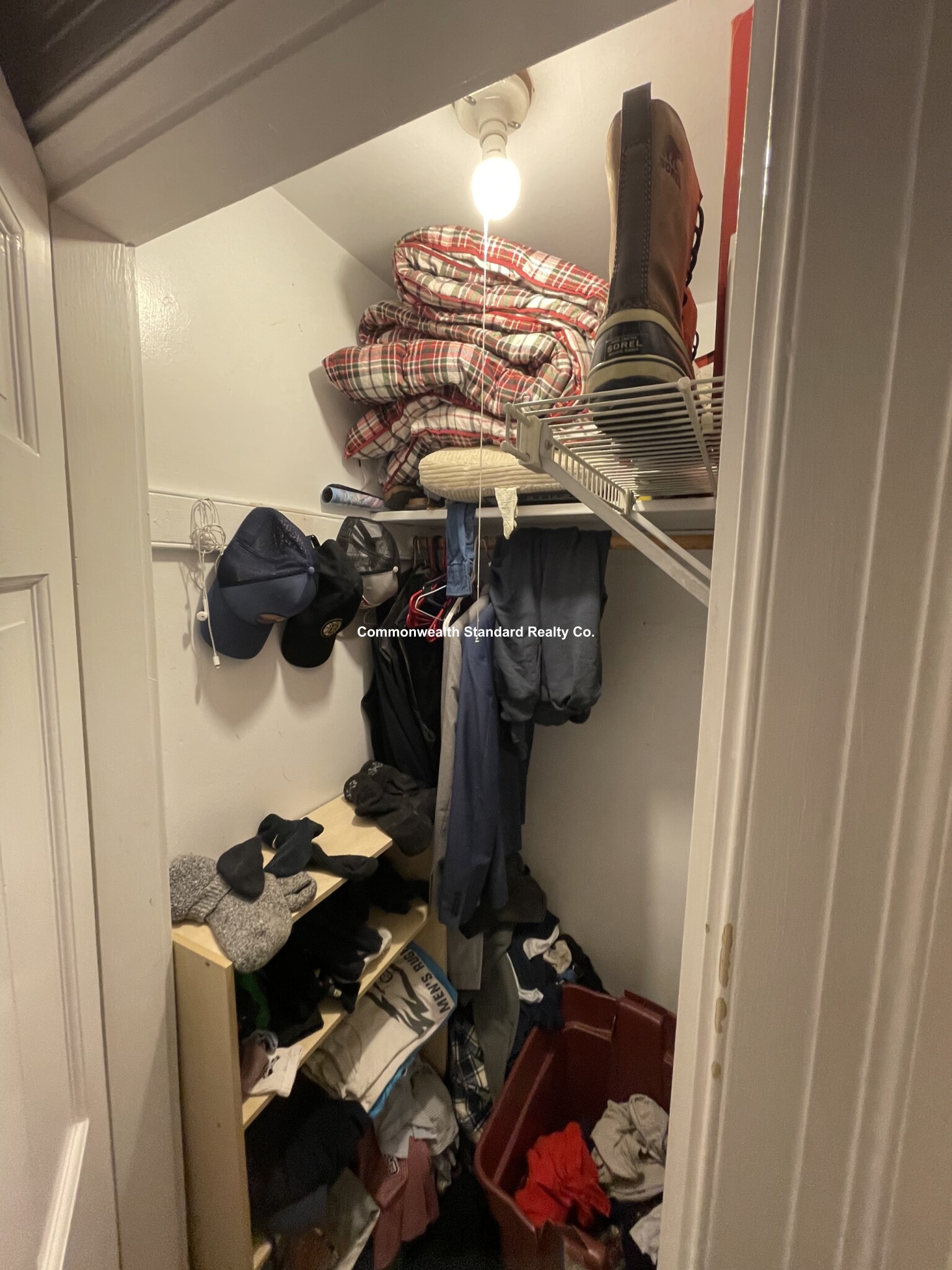 8 Brimmer St, Beacon Hill