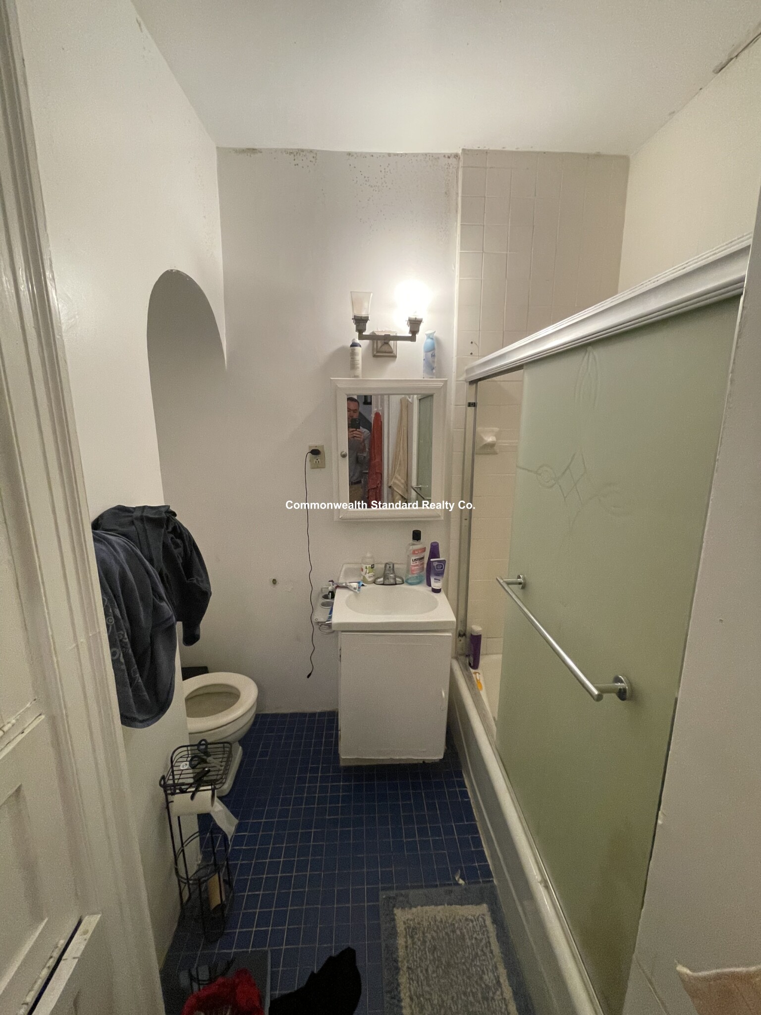 8 Brimmer St, Beacon Hill